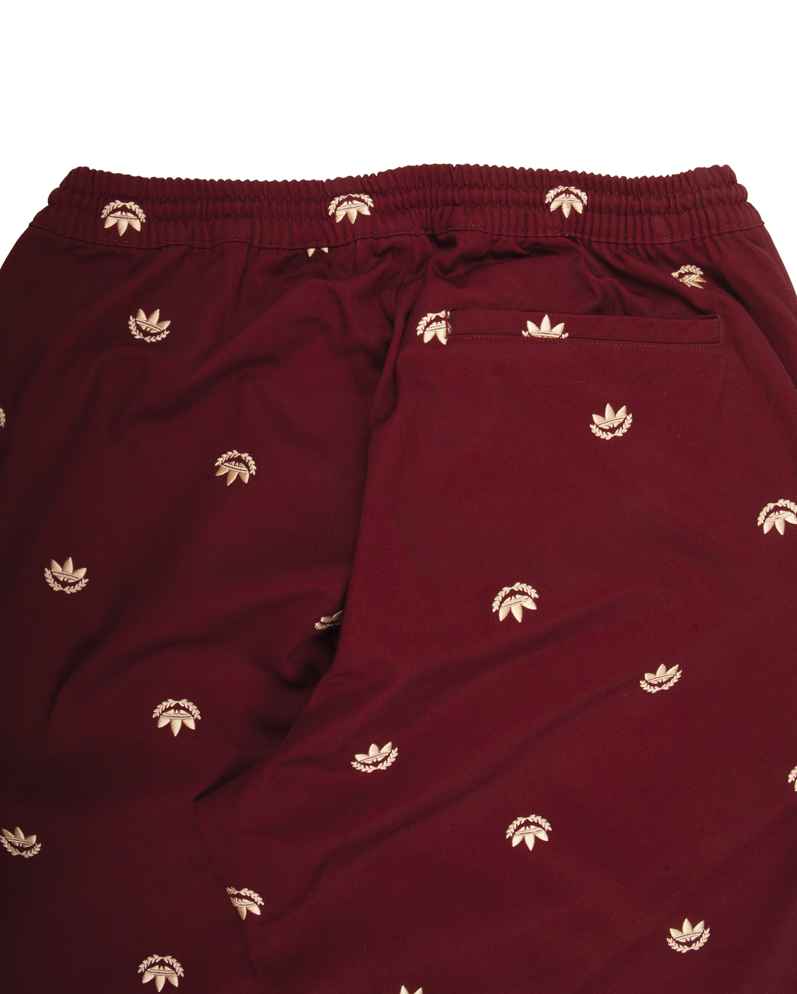 Graphics Archive Chino Red