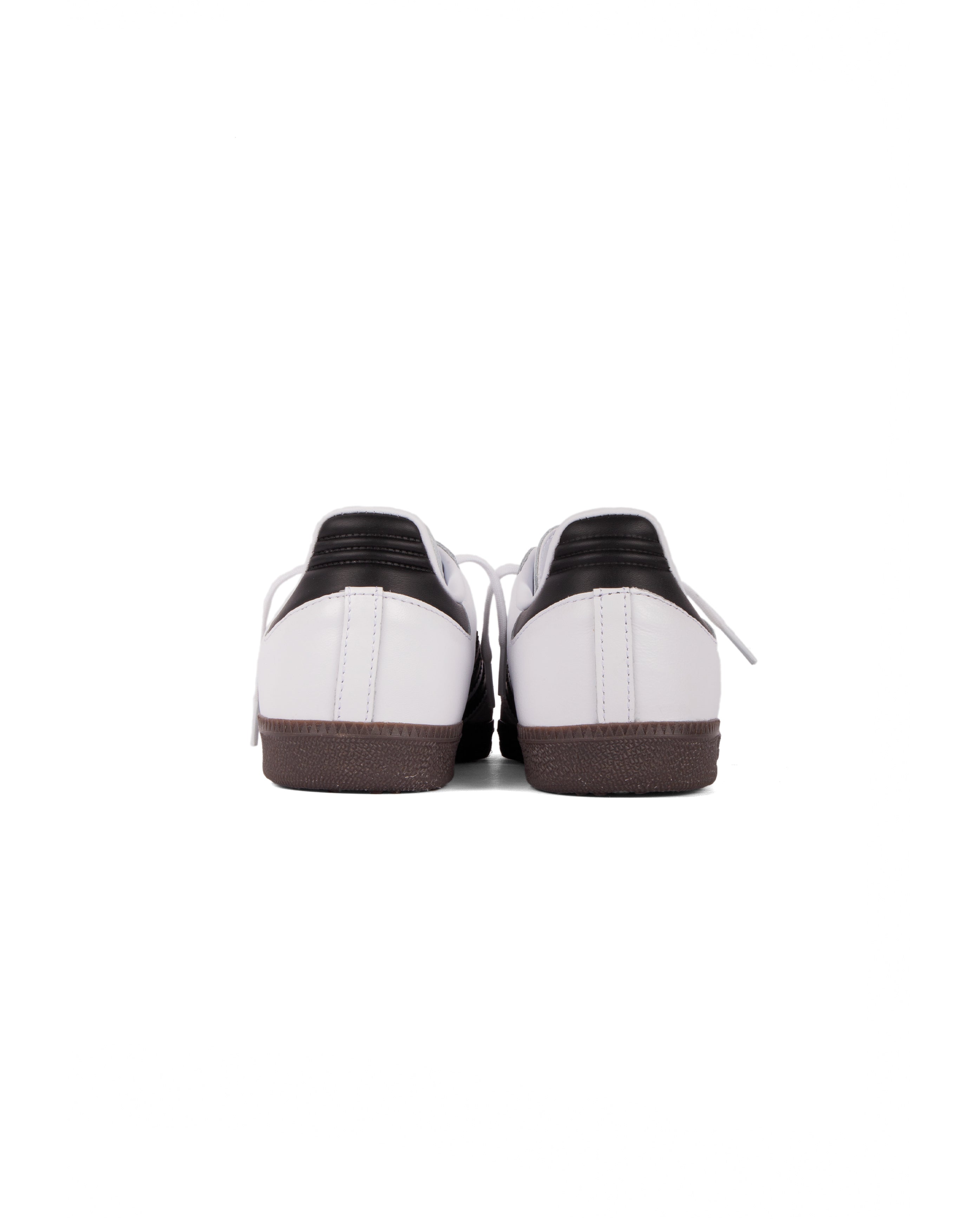 Samba OG White