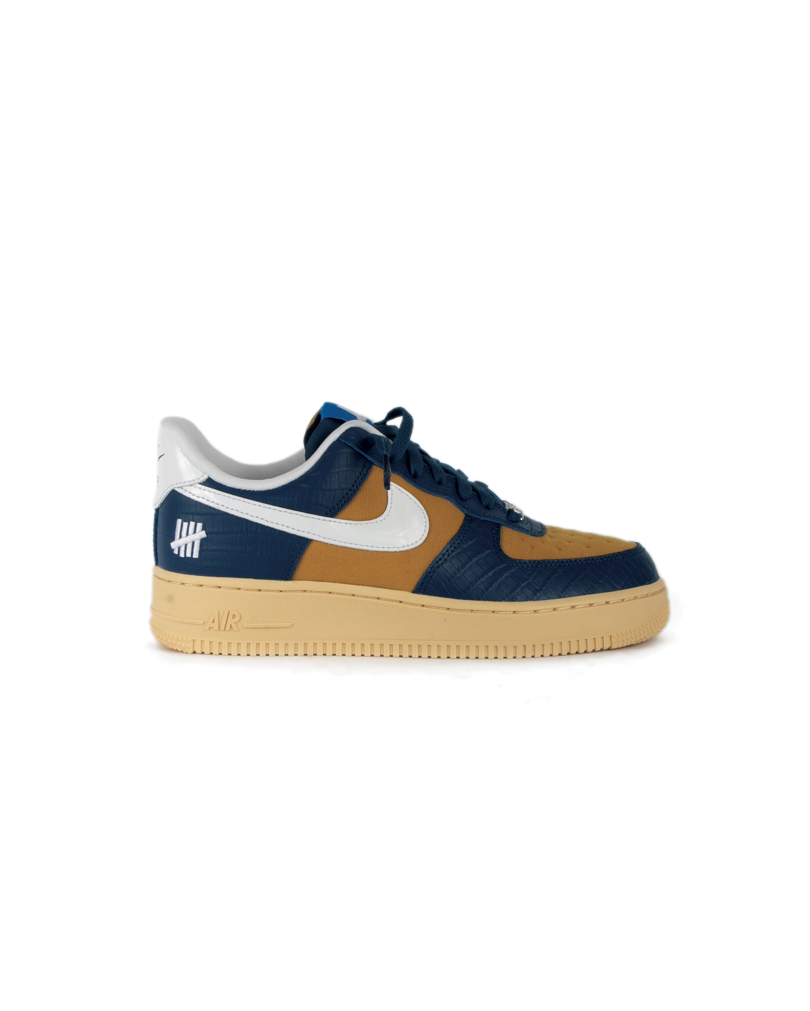 Air Force 1 Low SP undefeated 5 On It - Starcowparis - 1