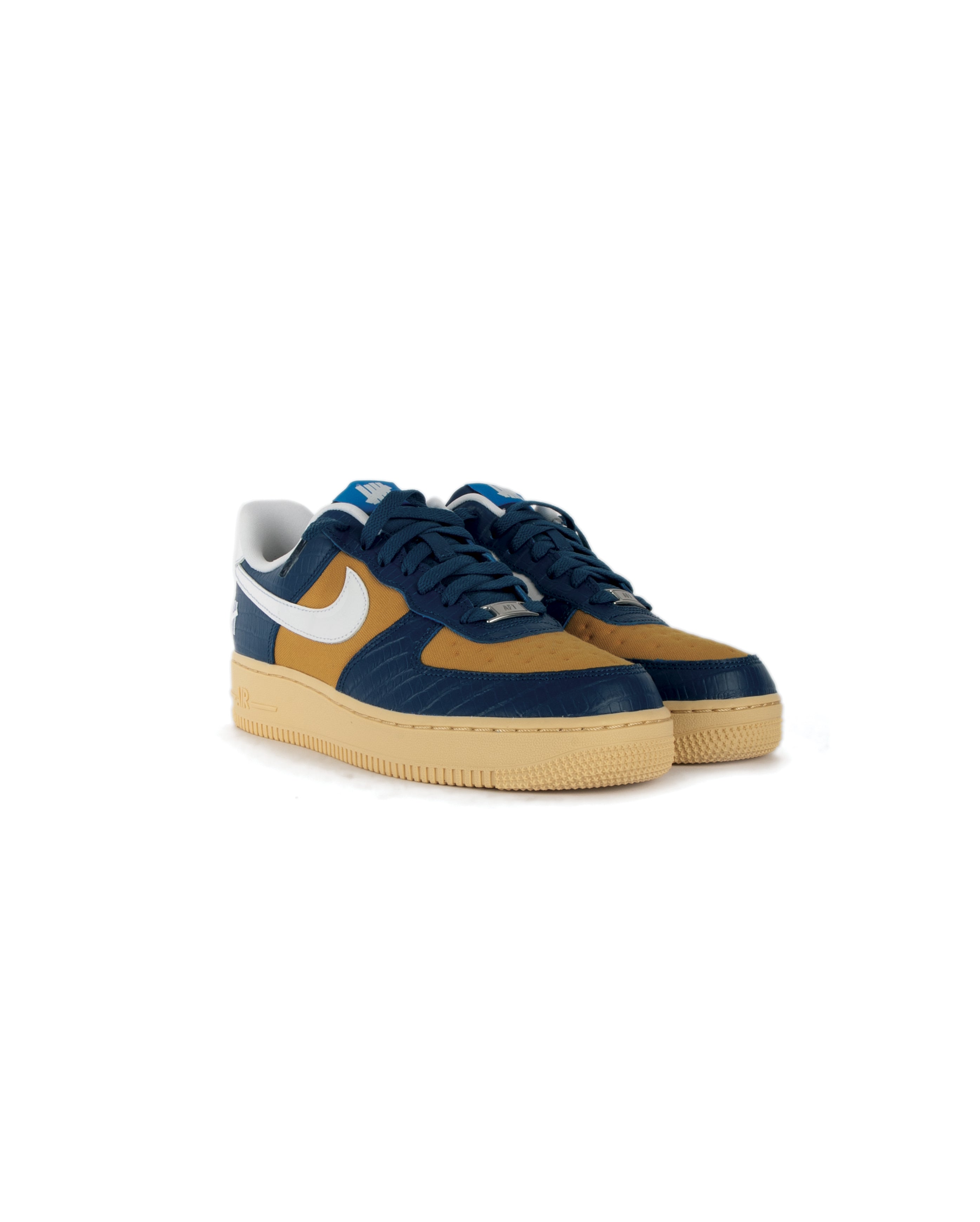 Air Force 1 Low SP undefeated 5 On It - Starcowparis - 2