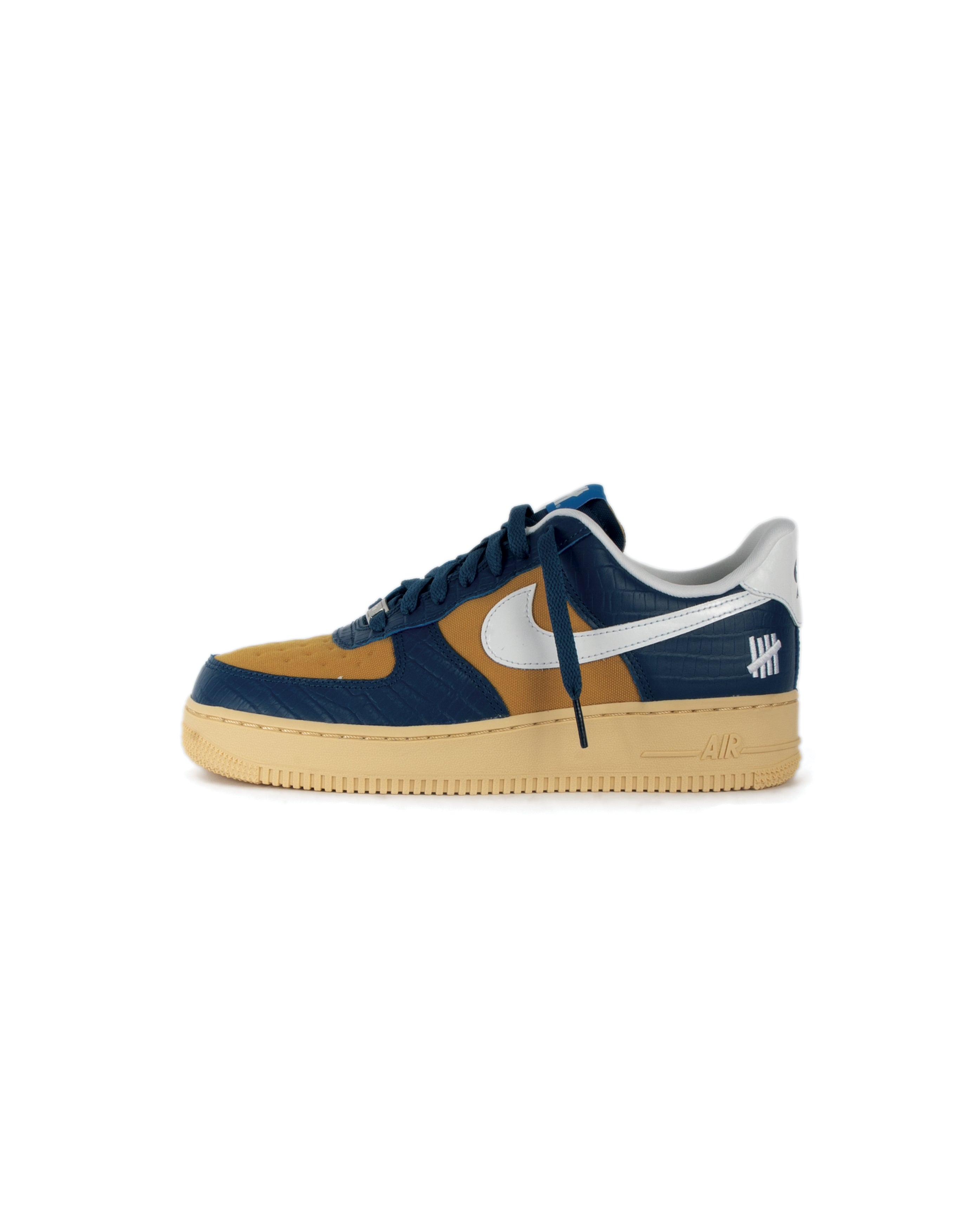 Air Force 1 Low SP undefeated 5 On It - Starcowparis - 5