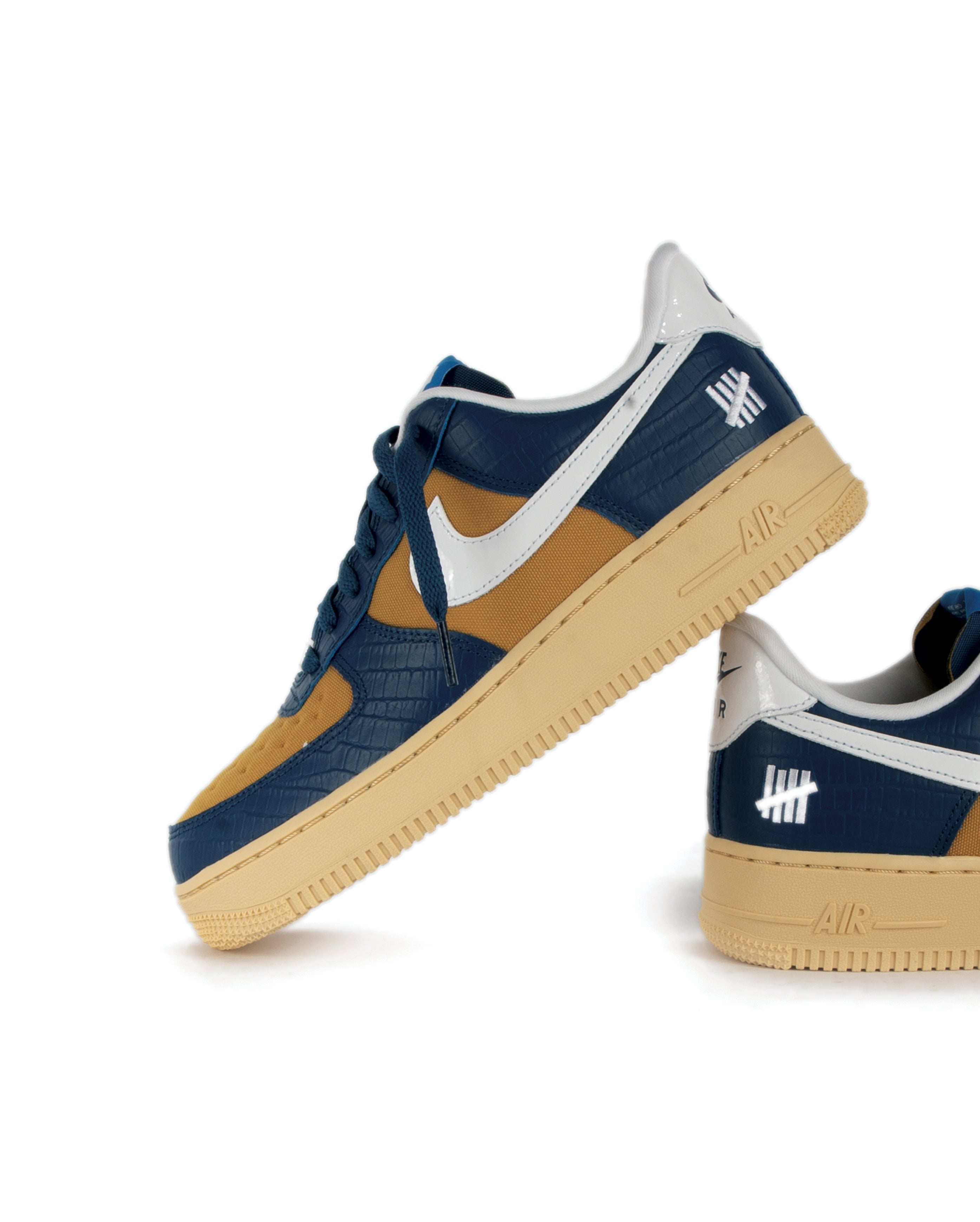 Air Force 1 Low SP undefeated 5 On It - Starcowparis - 6