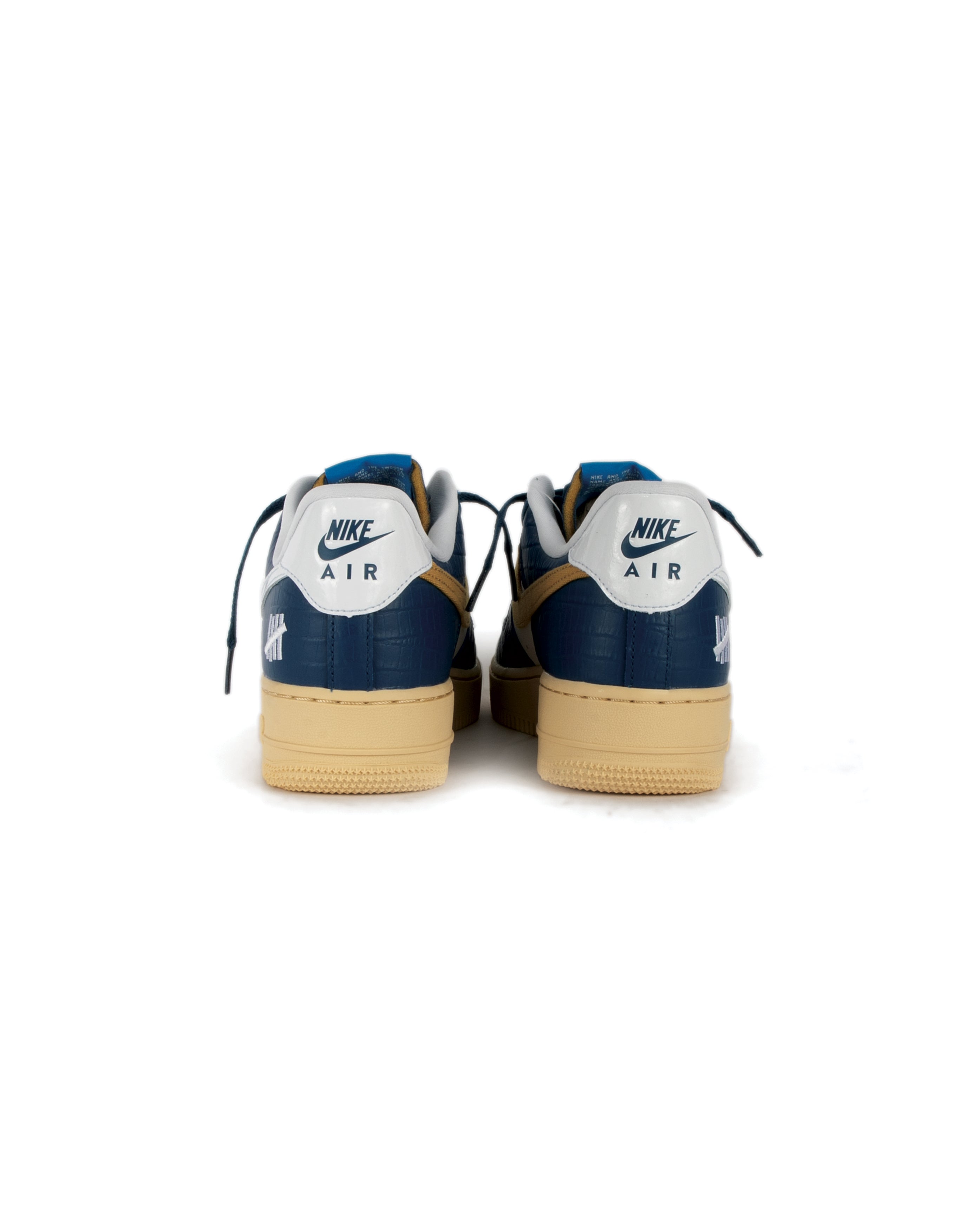 Air Force 1 Low SP undefeated 5 On It - Starcowparis - 4