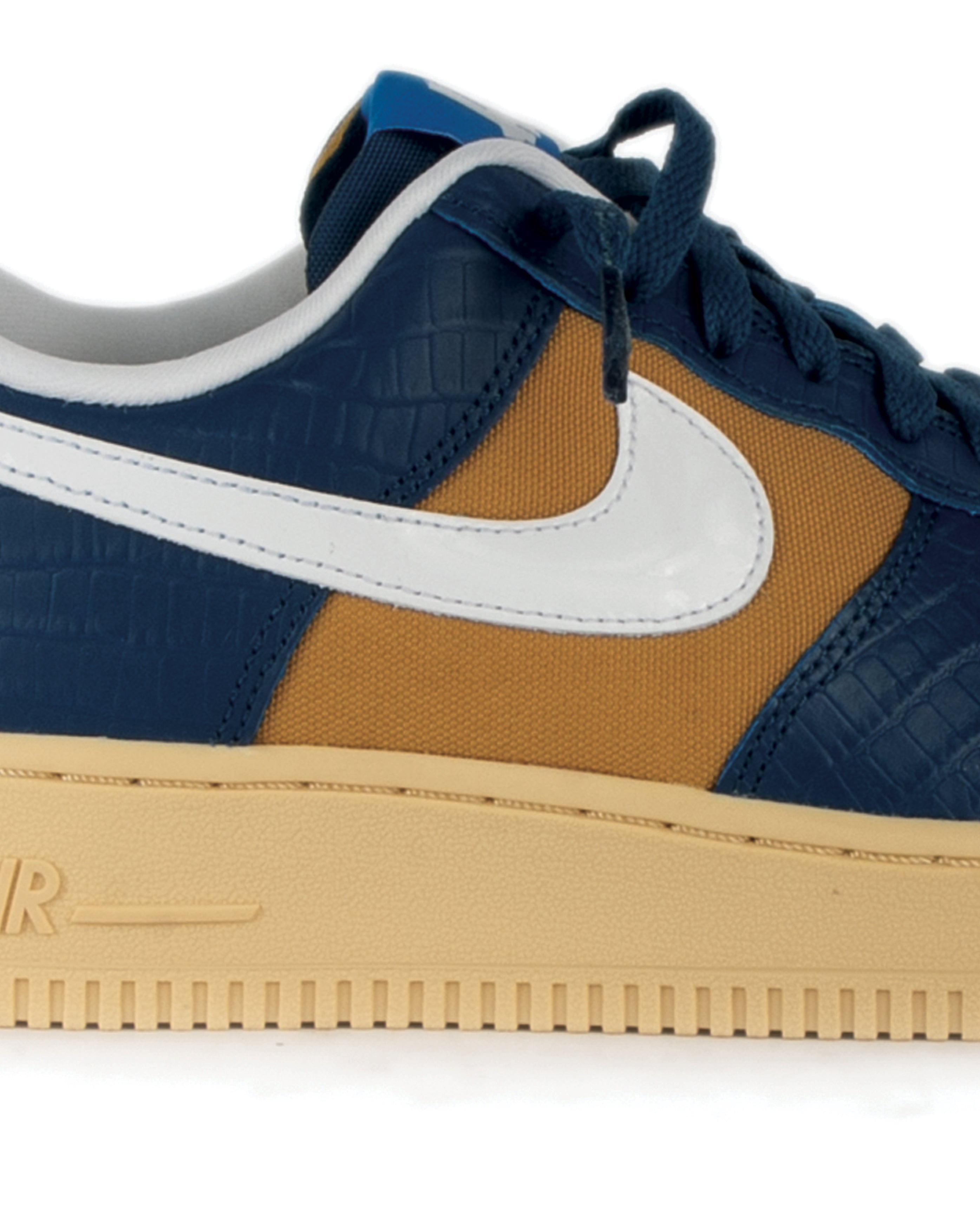 Air Force 1 Low SP undefeated 5 On It - Starcowparis - 3