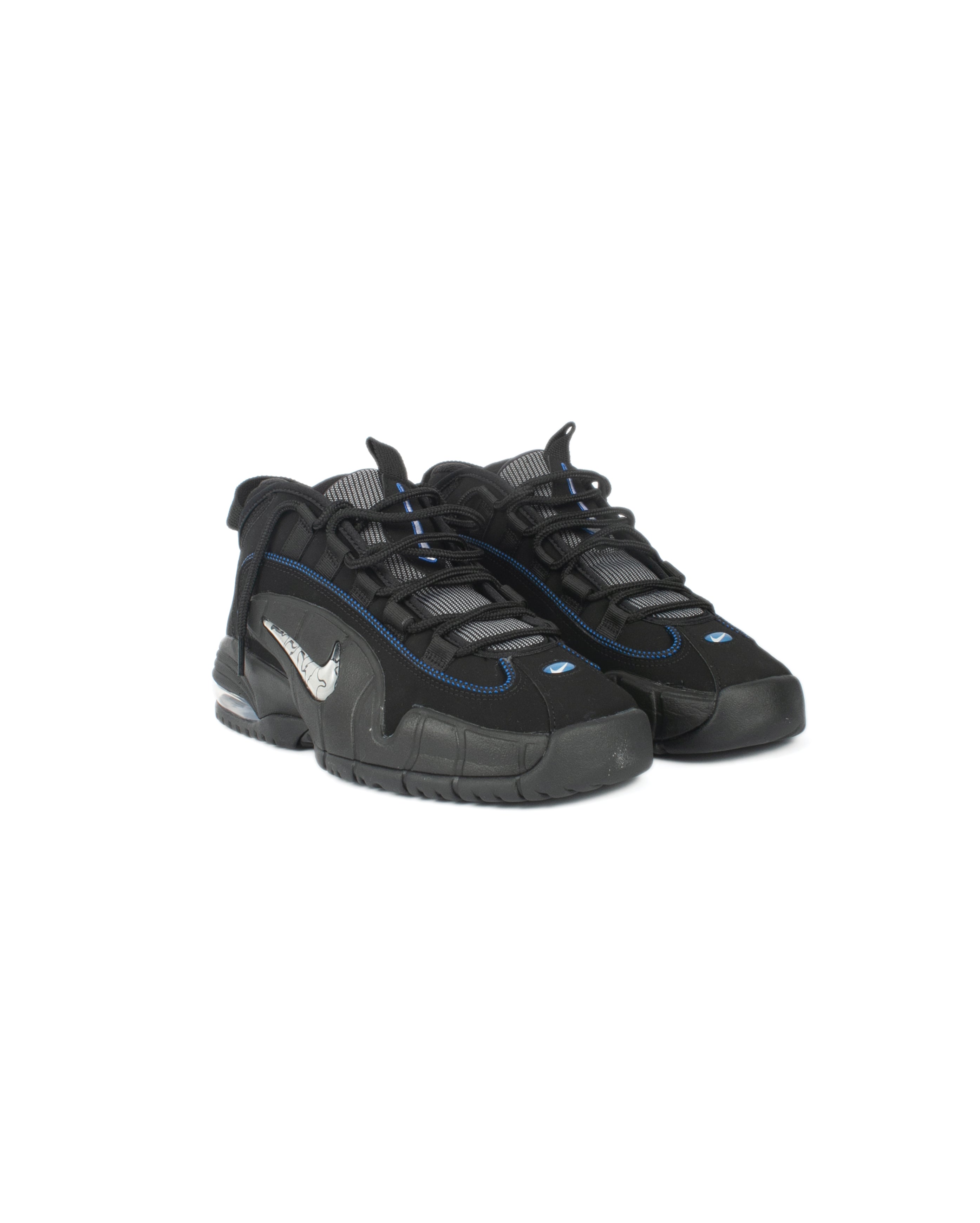 Air Max Penny Black OUTLET