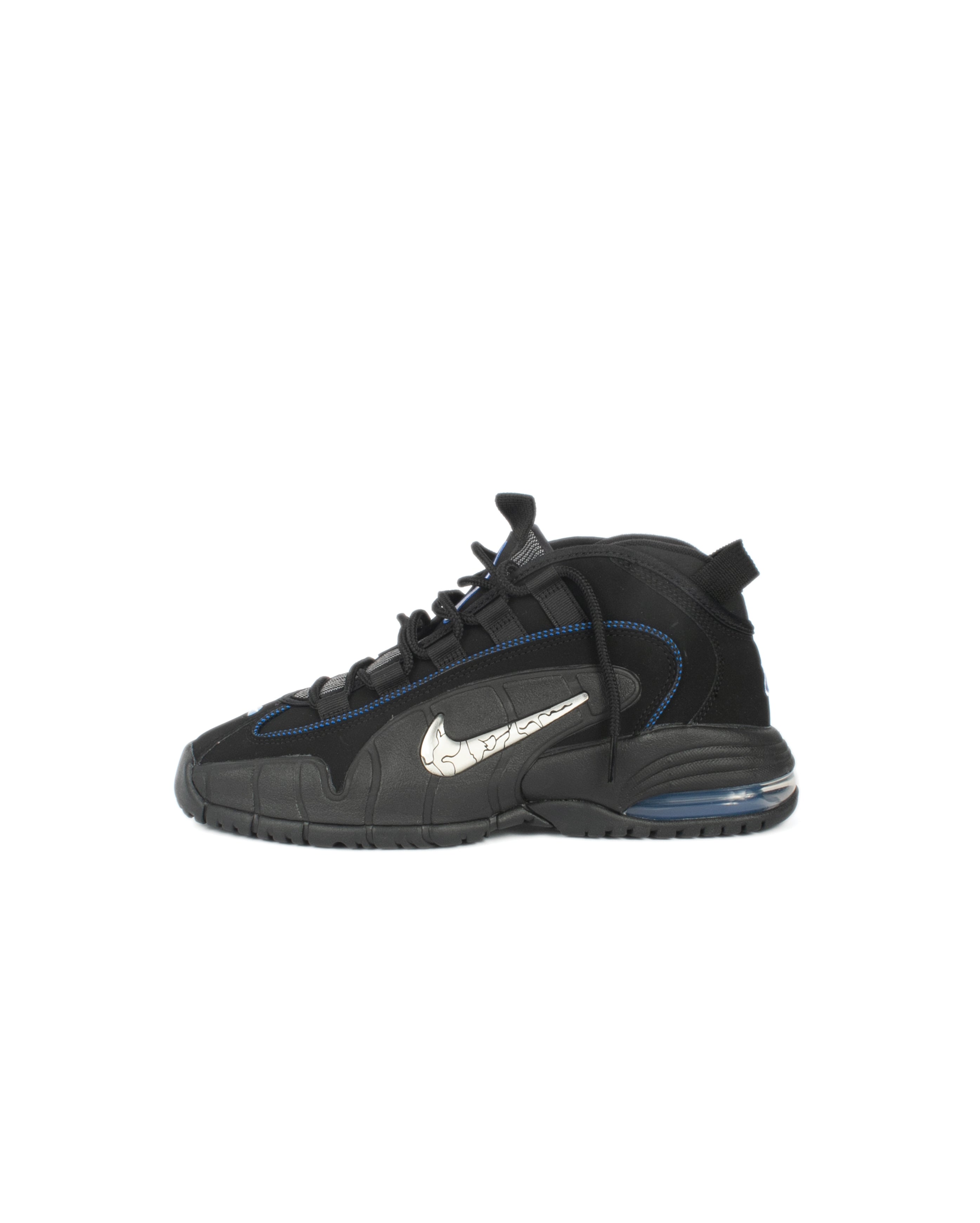Air Max Penny Black OUTLET