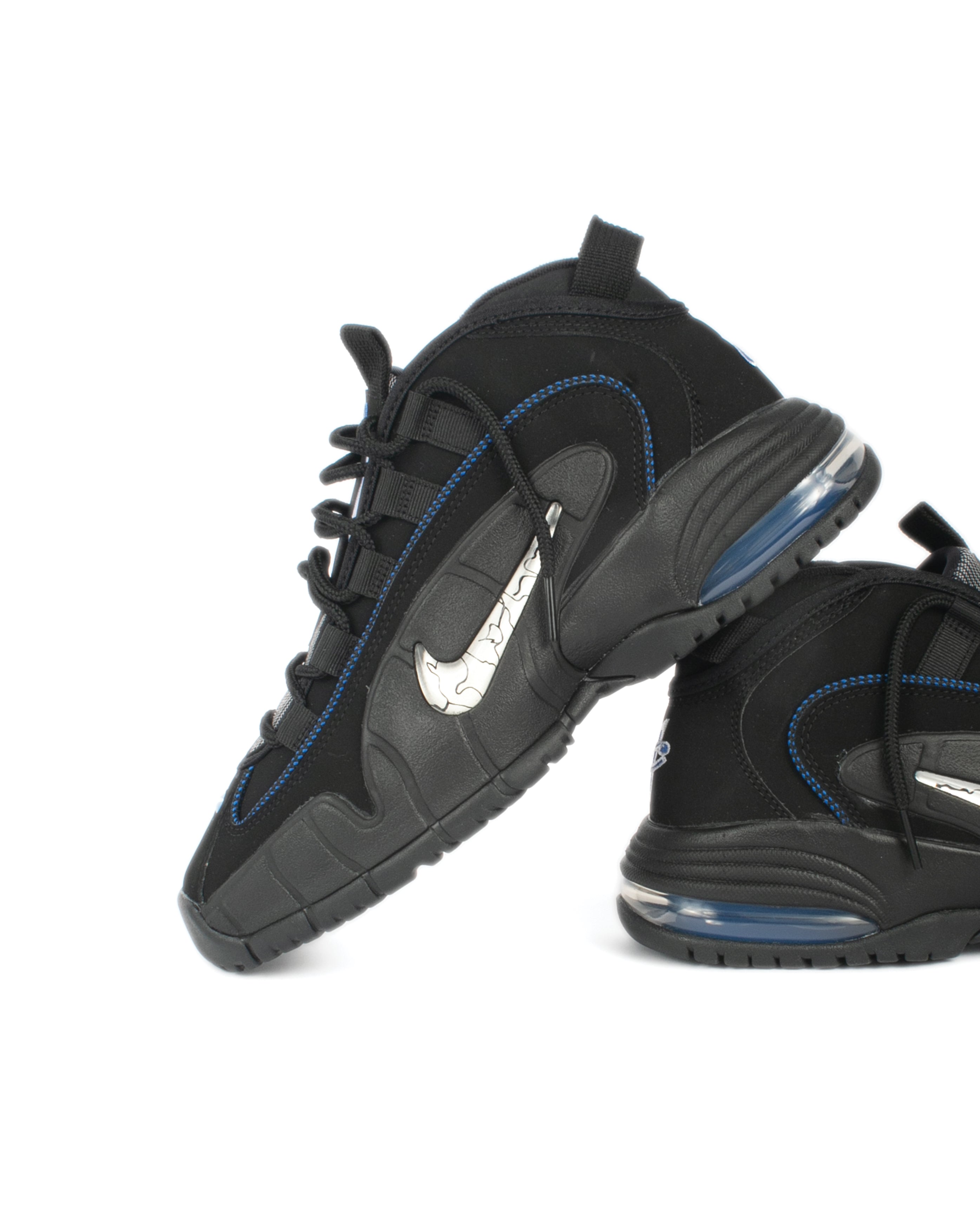 Air Max Penny Black OUTLET