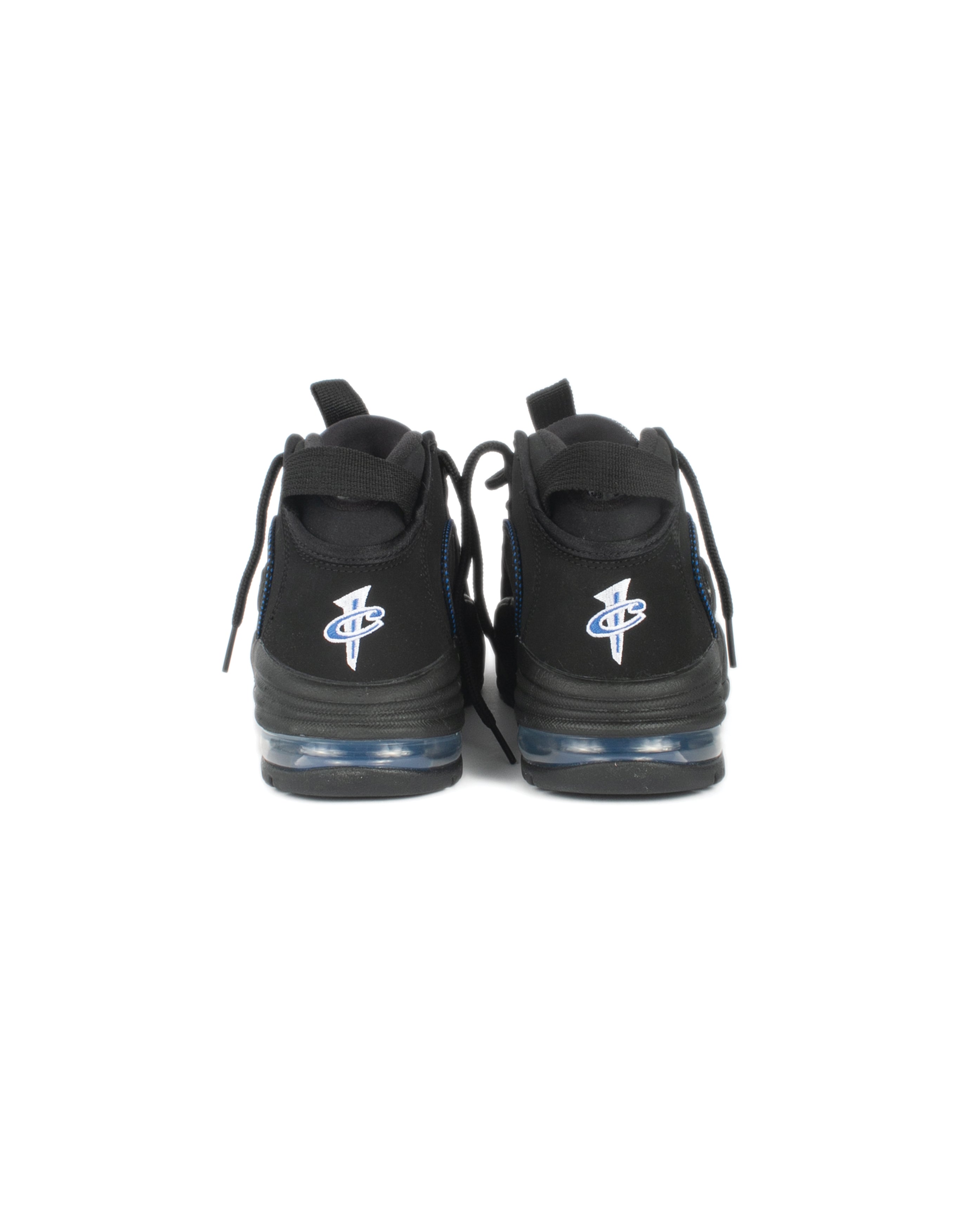 Air Max Penny Black OUTLET