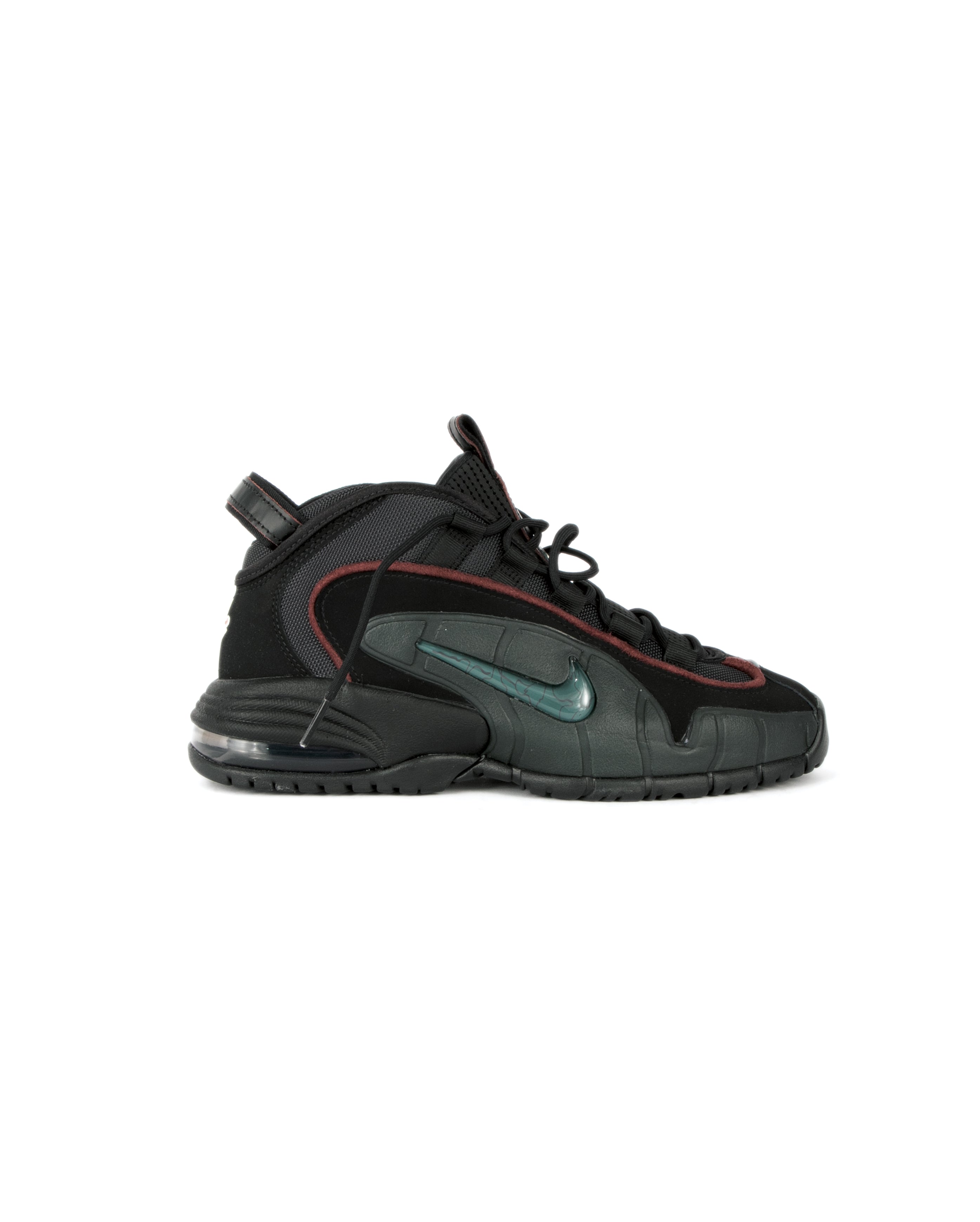 Air Max Penny Black Faded Spruce - Starcowparis - 1