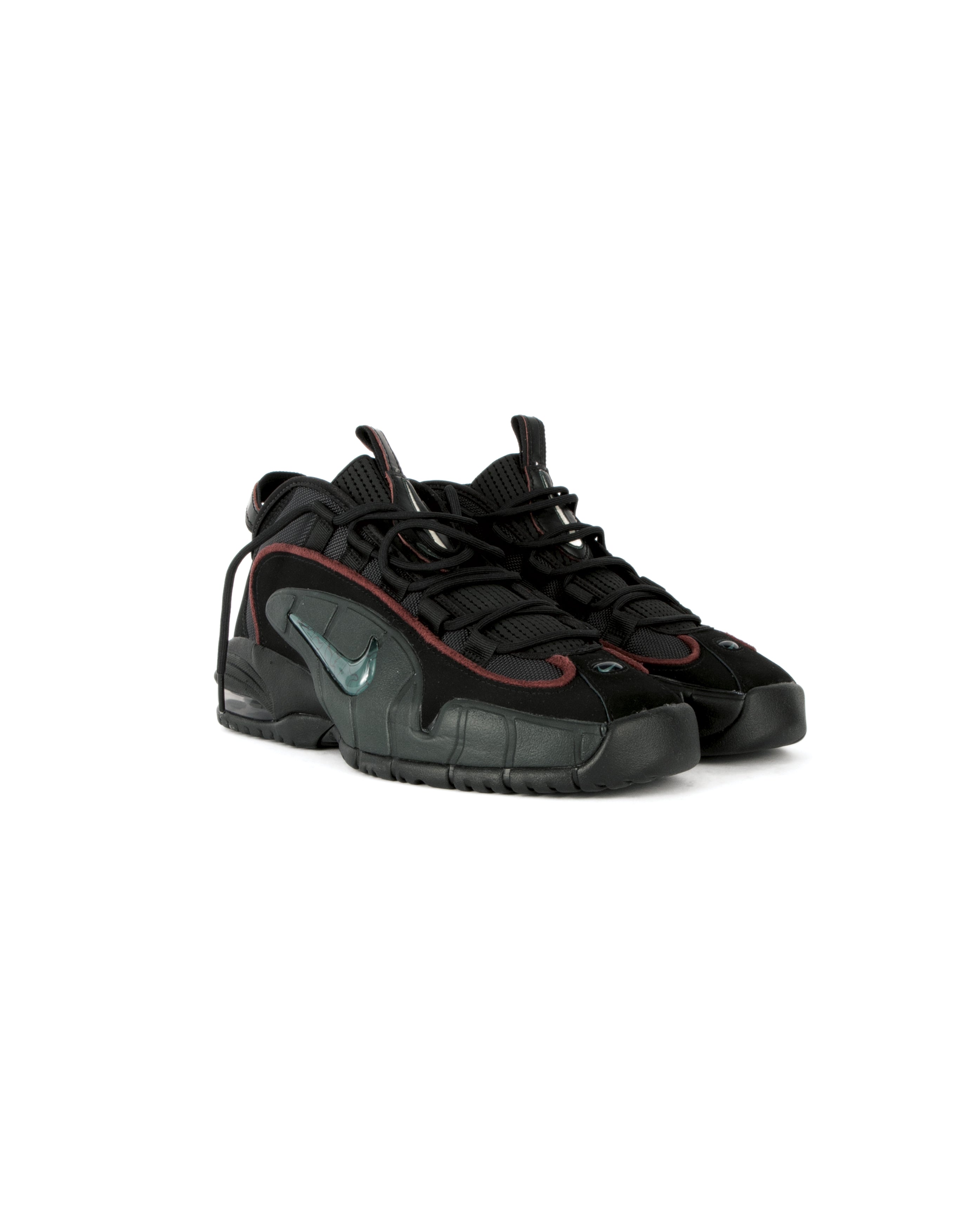 Air Max Penny Black Faded Spruce - Starcowparis - 2