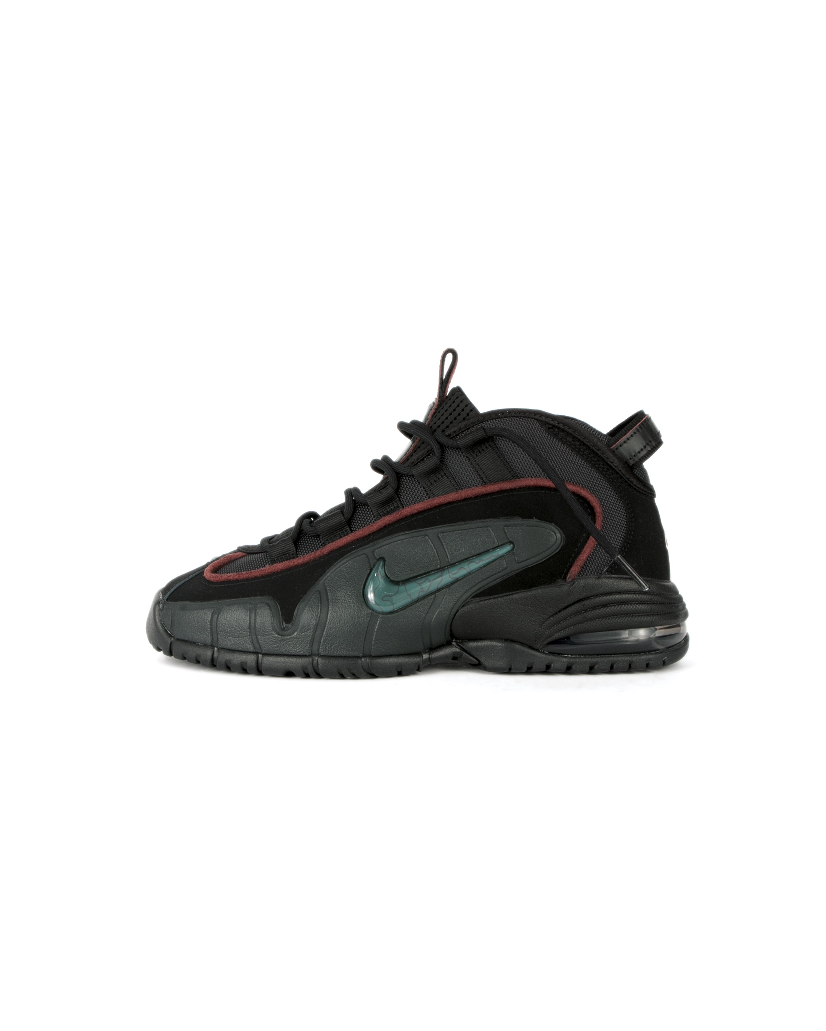 Air Max Penny Black Faded Spruce - Starcowparis - 5