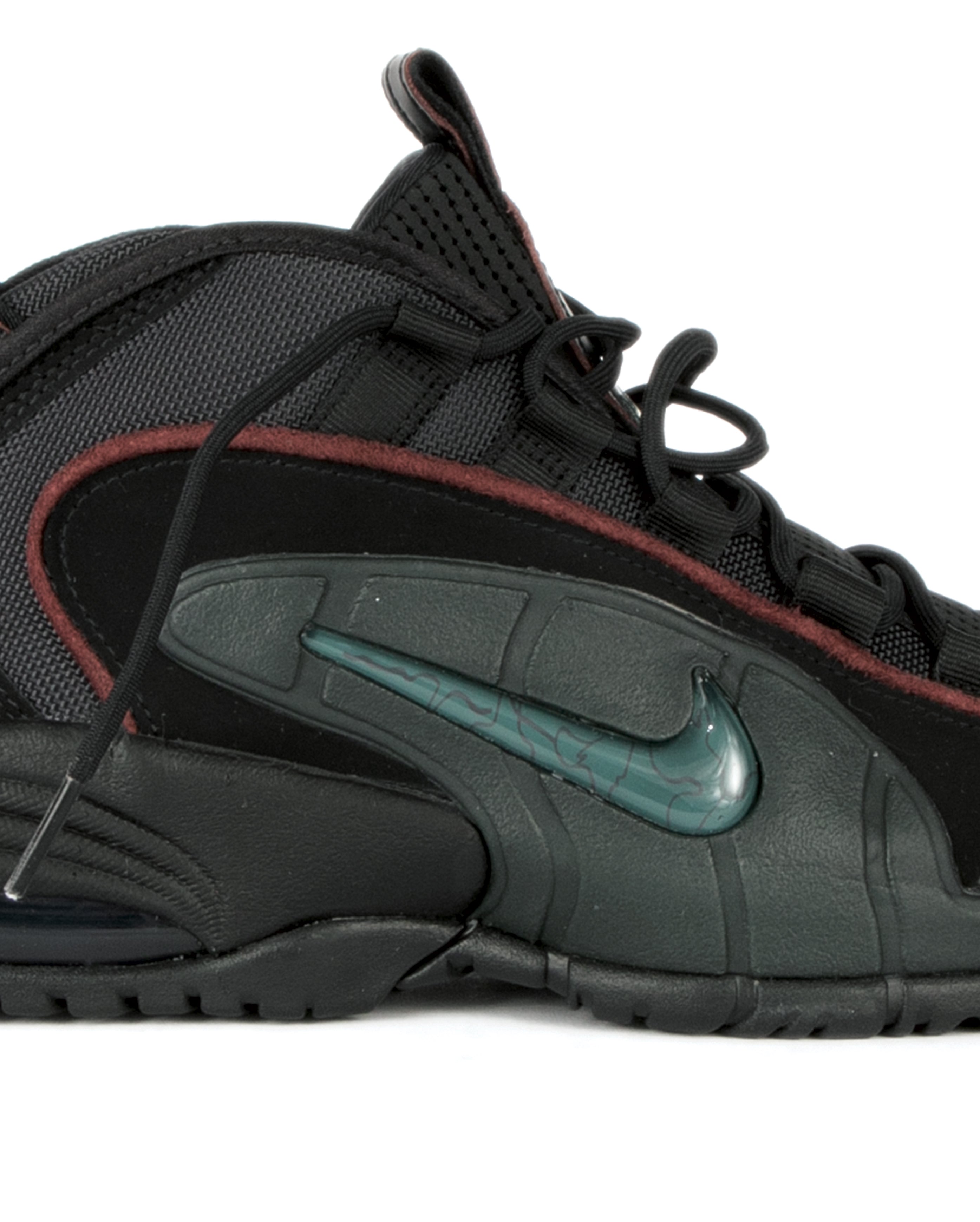 Air Max Penny Black Faded Spruce - Starcowparis - 3