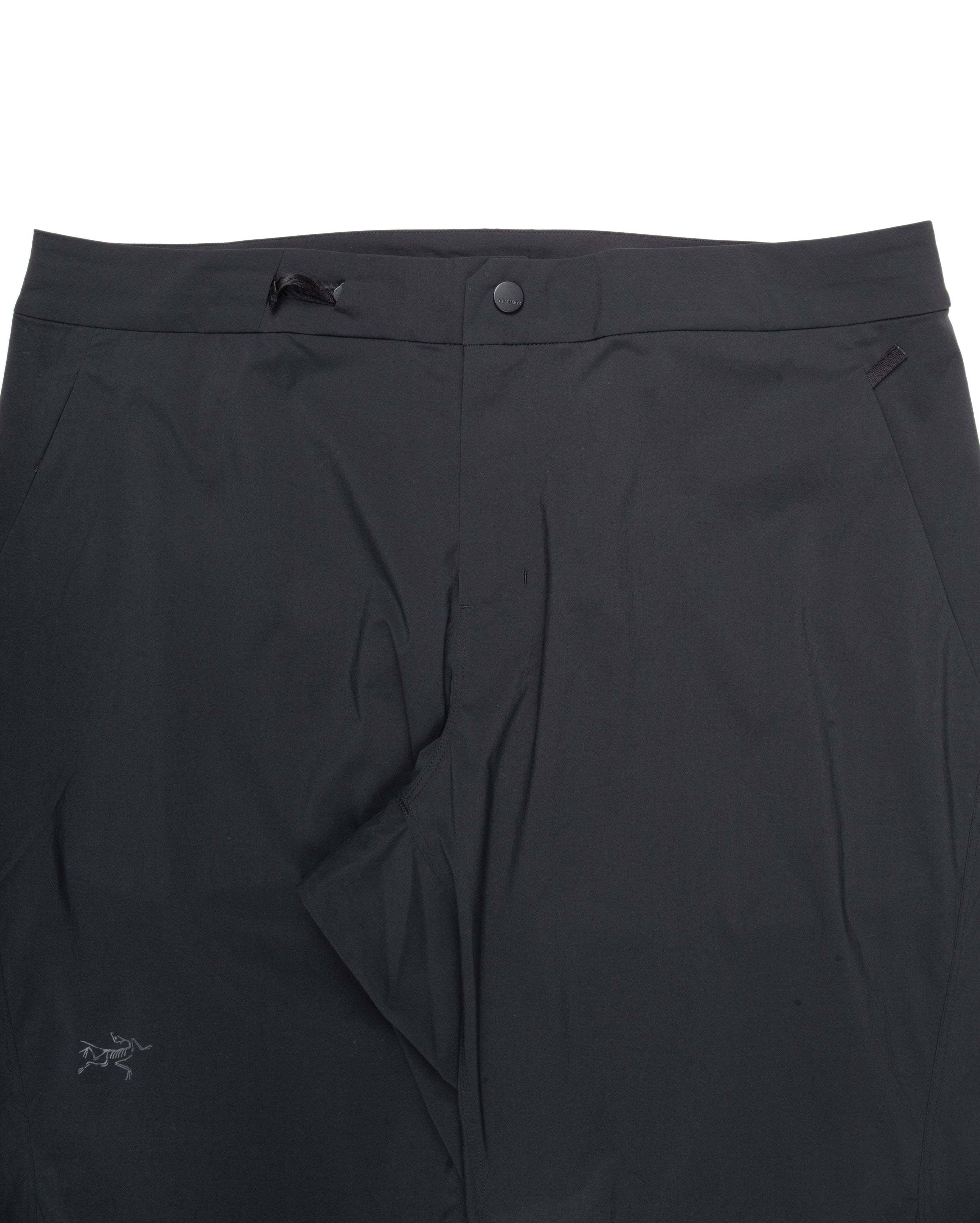 Acropole Jogger Black