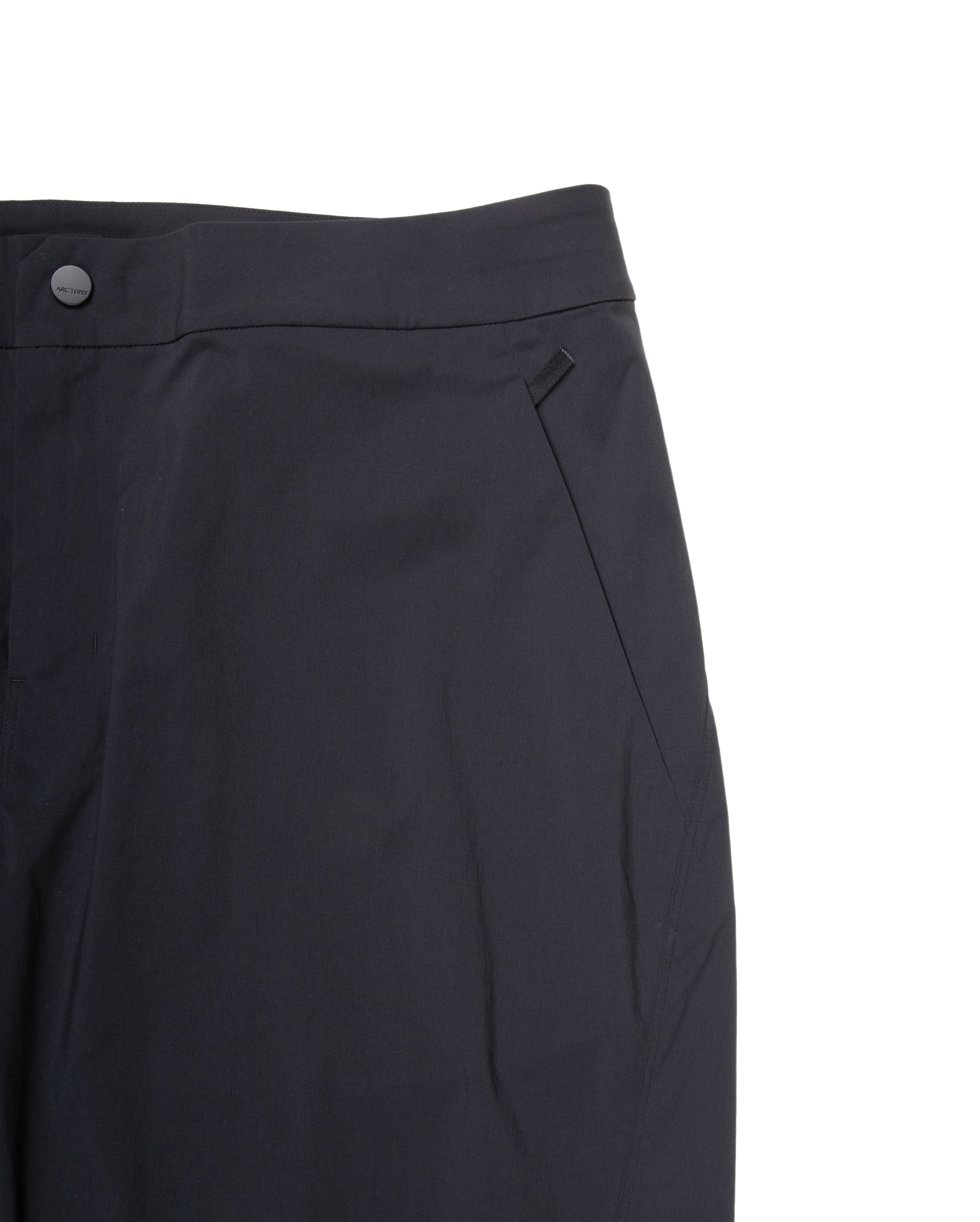 Acropole Jogger Black