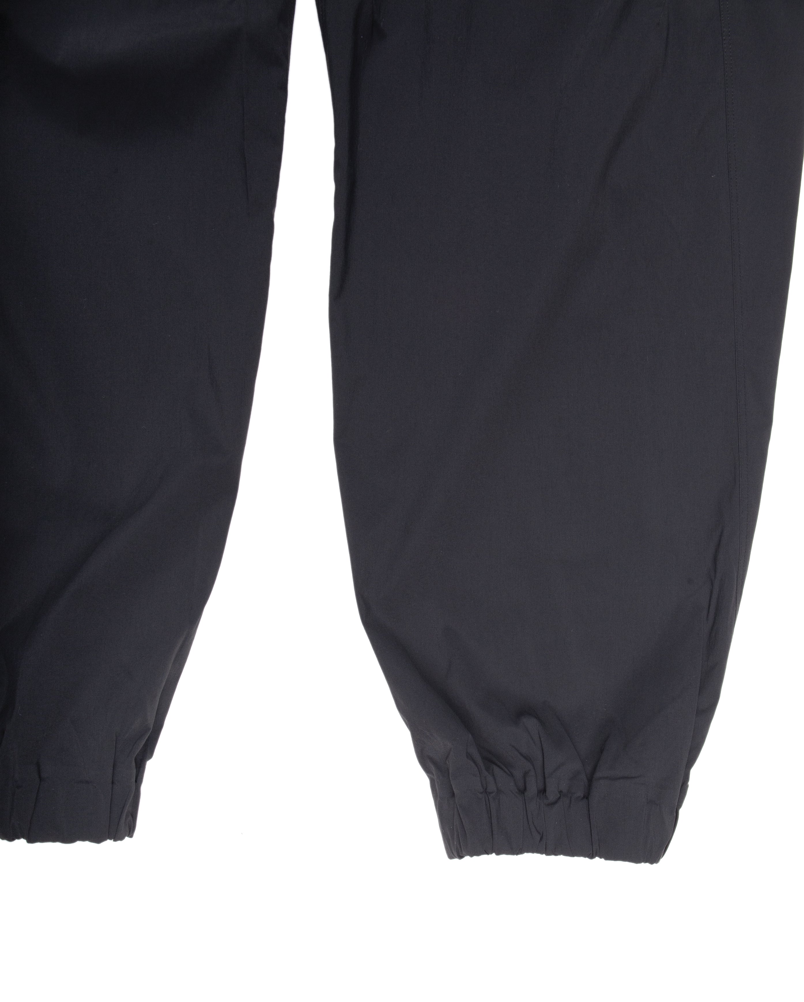 Acropole Jogger Black