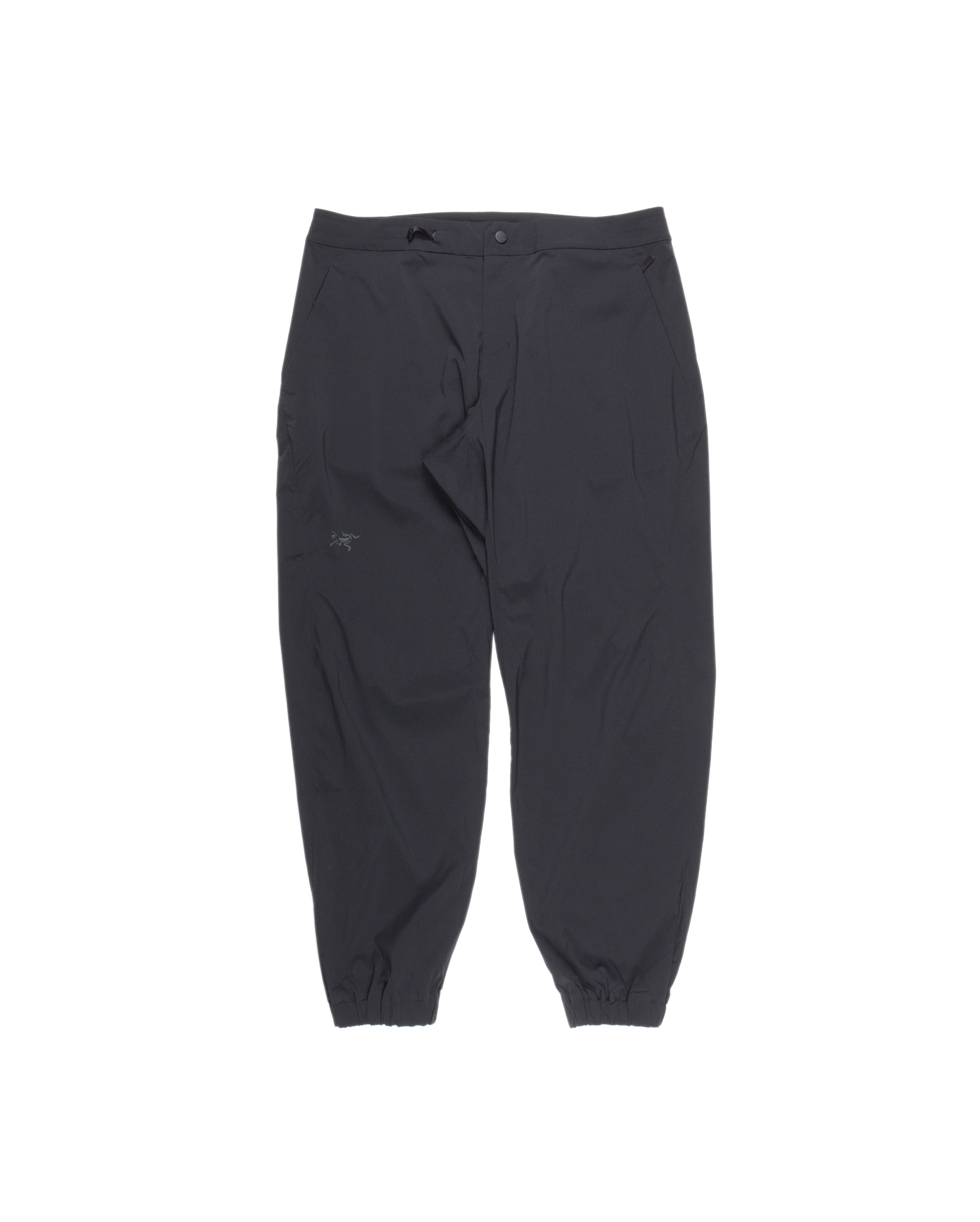 Acropole Jogger Black