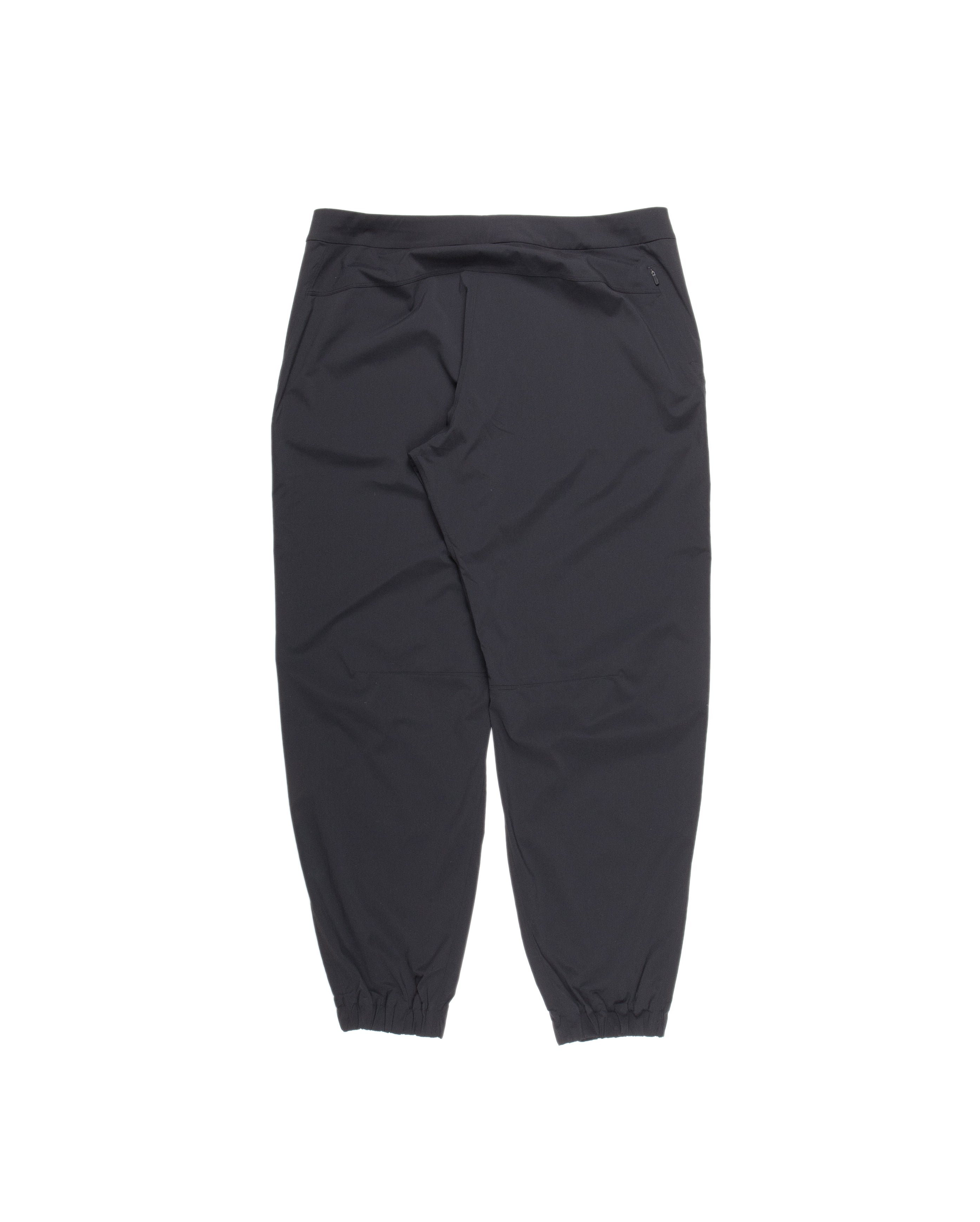 Acropole Jogger Black