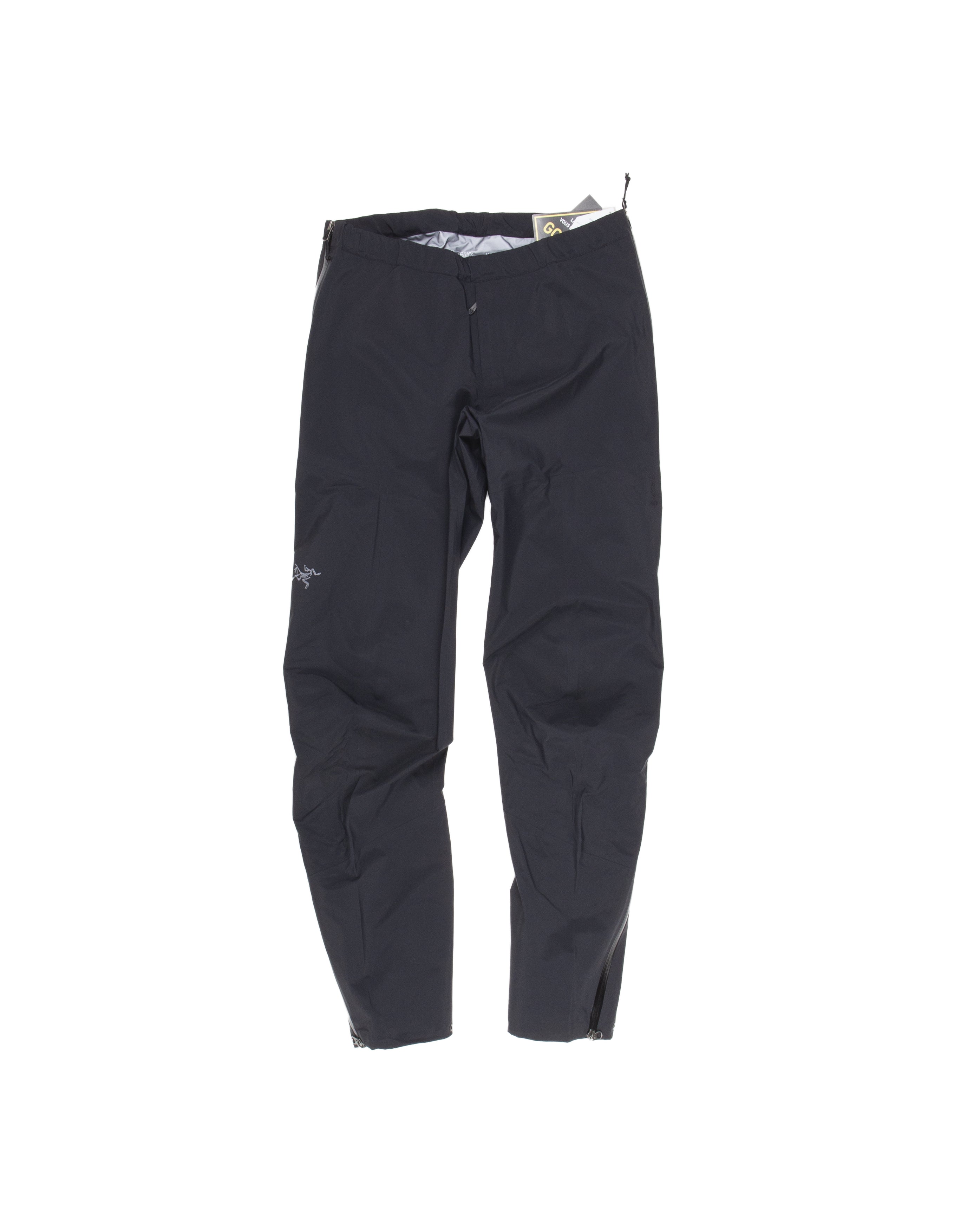 Beta Pants M Black - Starcowparis - 1