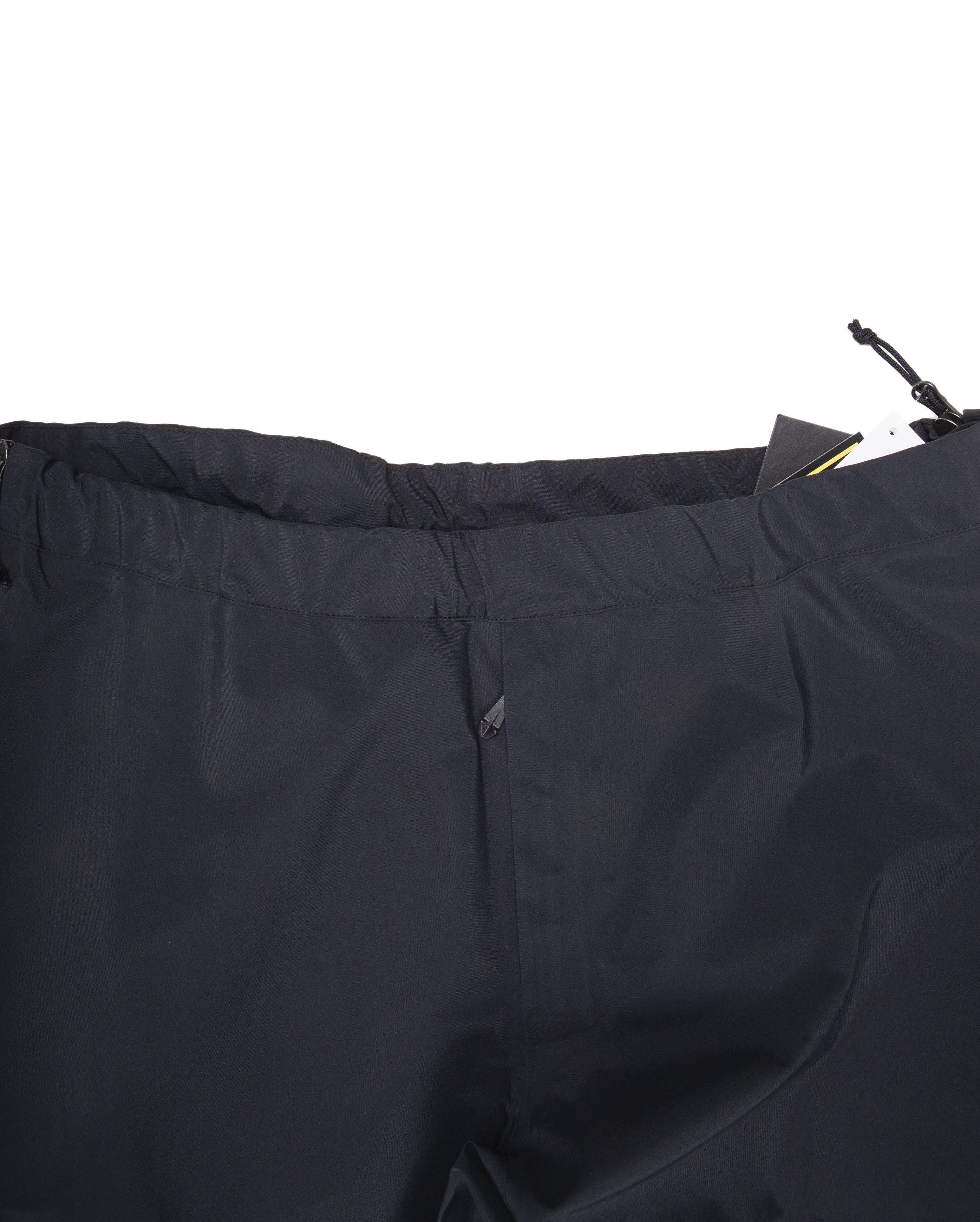 Beta Pants M Black - Starcowparis - 2