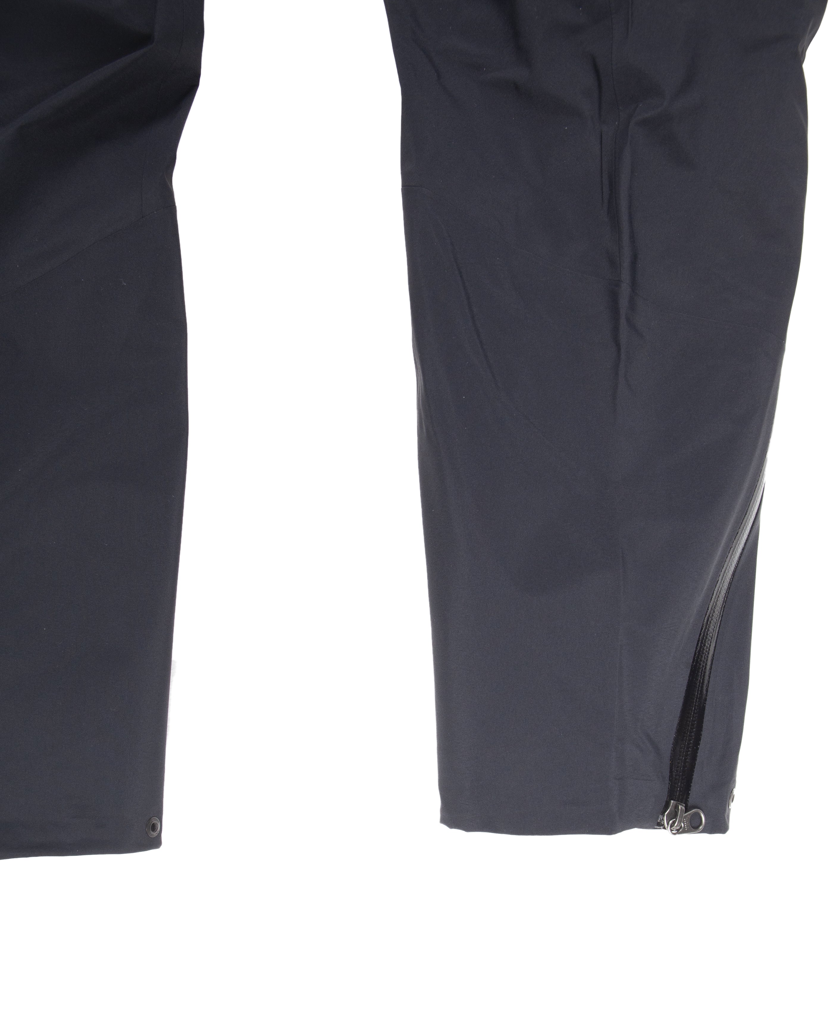 Beta Pants M Black - Starcowparis - 5