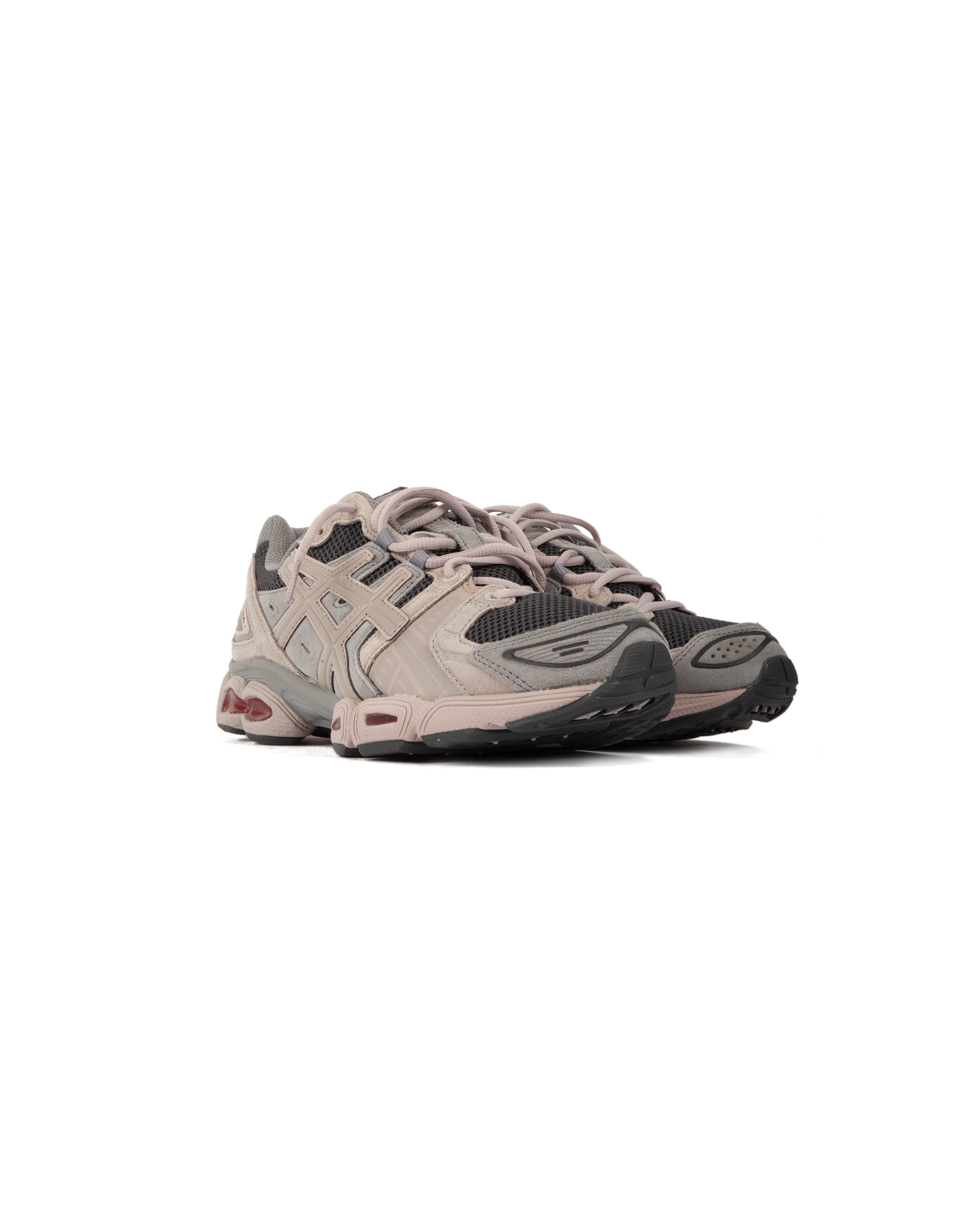 Gel-Nimbus 9 Obsidian Grey