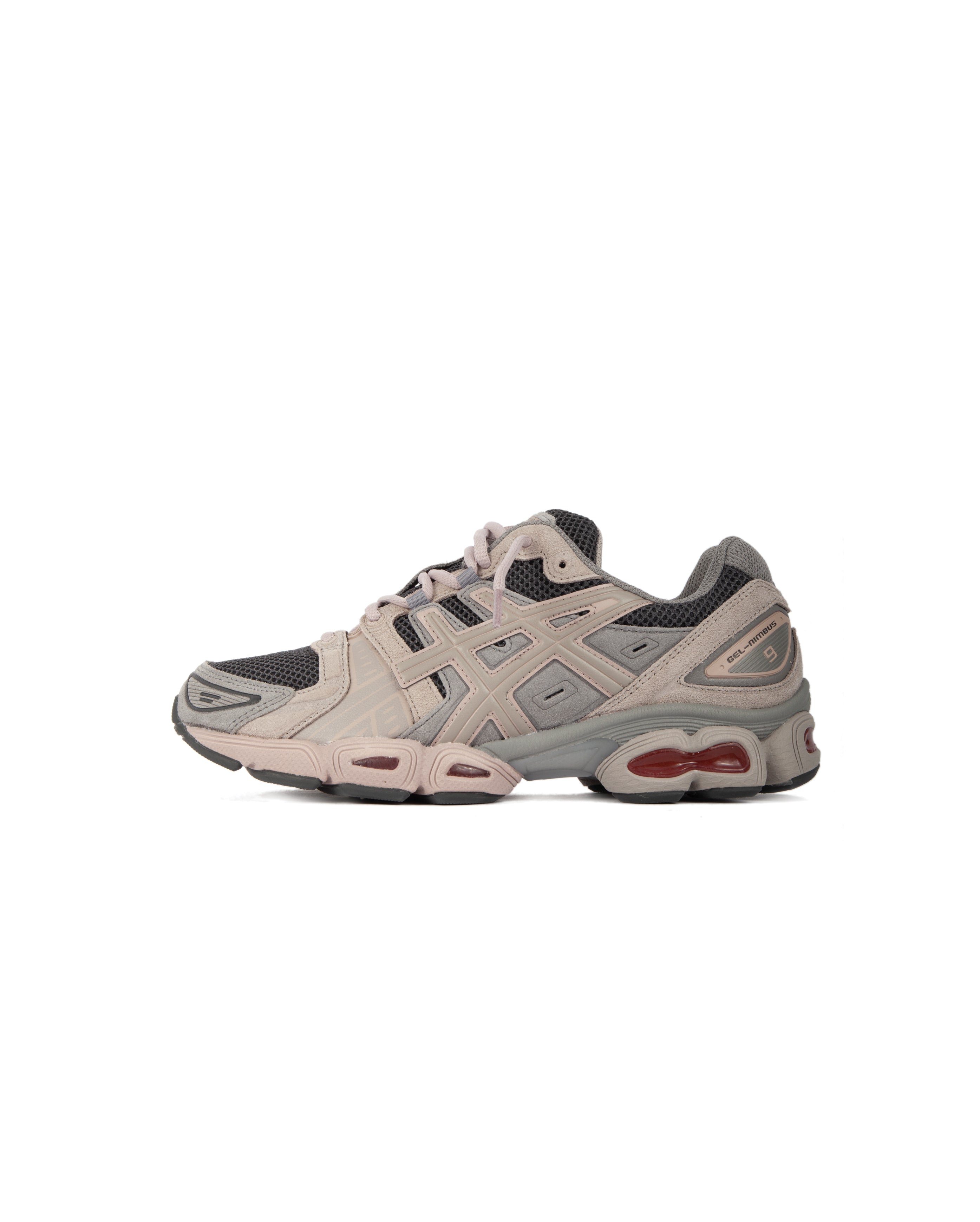 Gel-Nimbus 9 Obsidian Grey