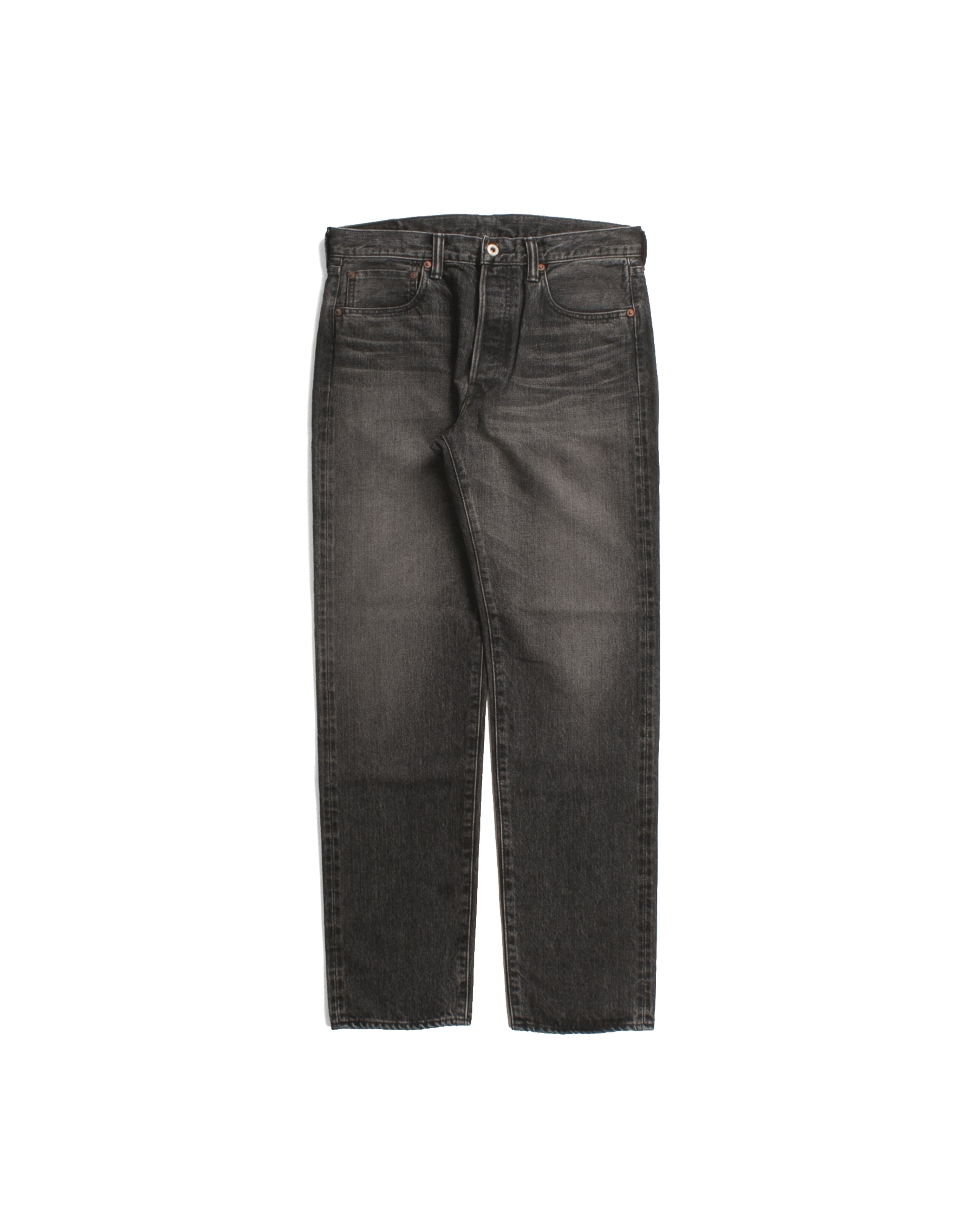C212 Jeans Black Medium Wash - Starcowparis