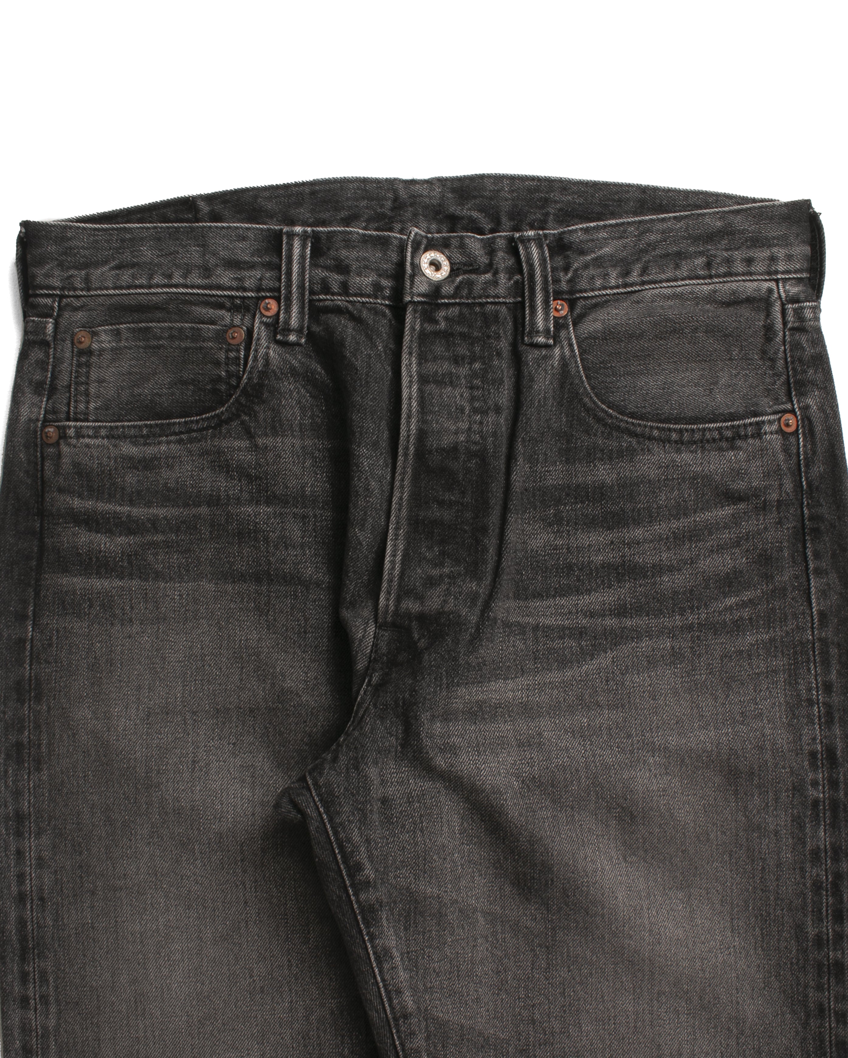 C212 Jeans Black Medium Wash - Starcowparis
