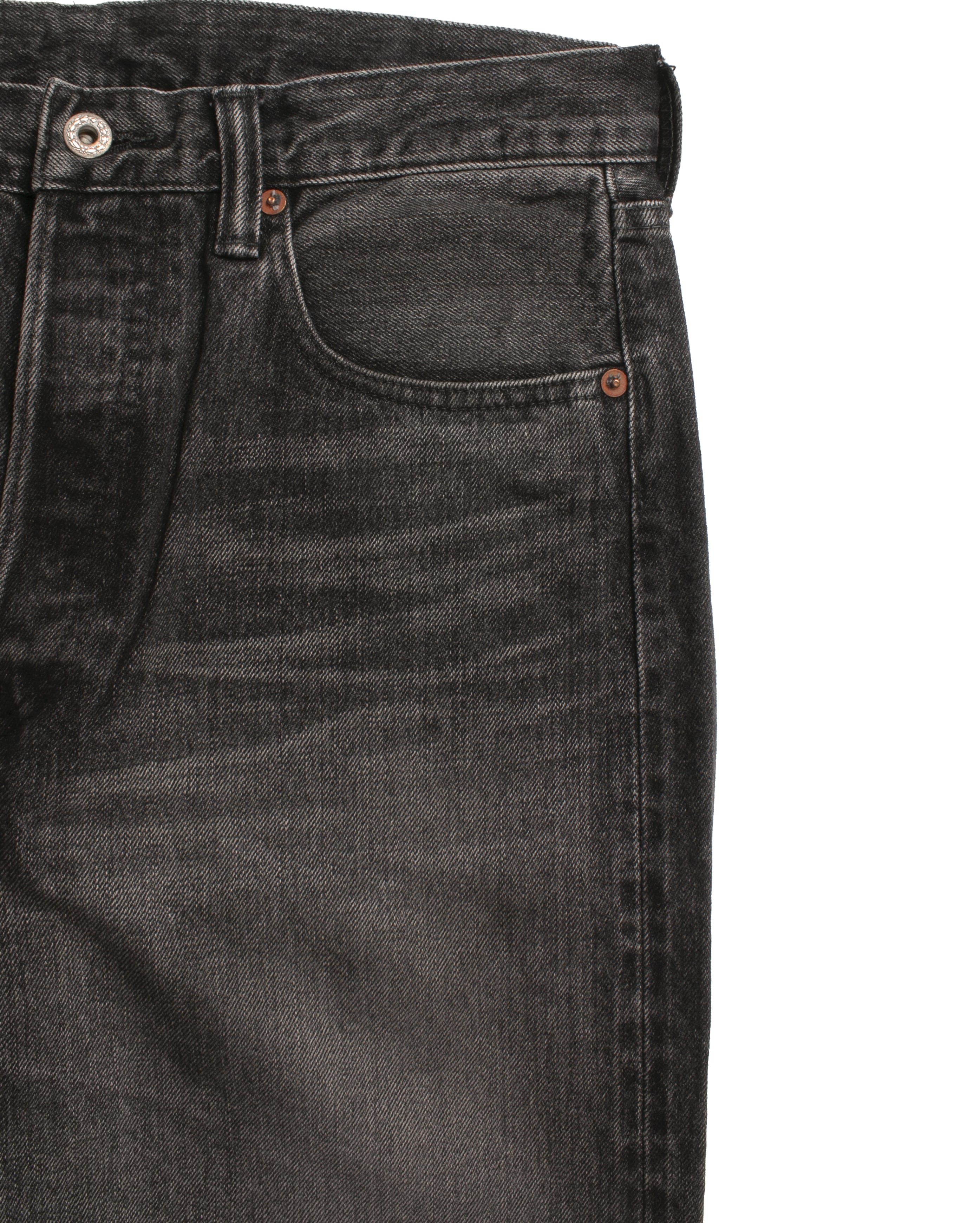 C212 Jeans Black Medium Wash - Starcowparis