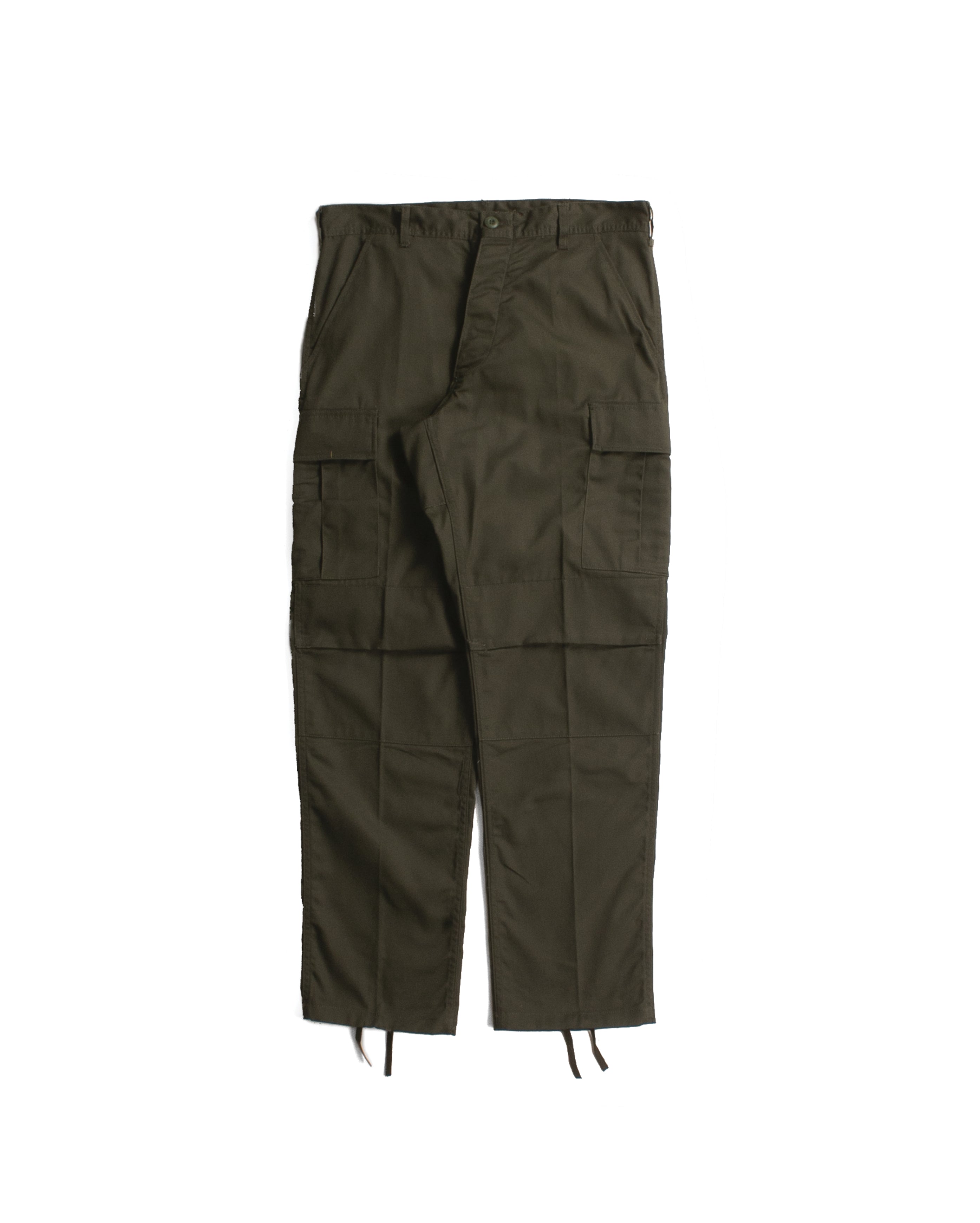 Taktische BDU-Hose Olivgrün - Starcowparis - 1