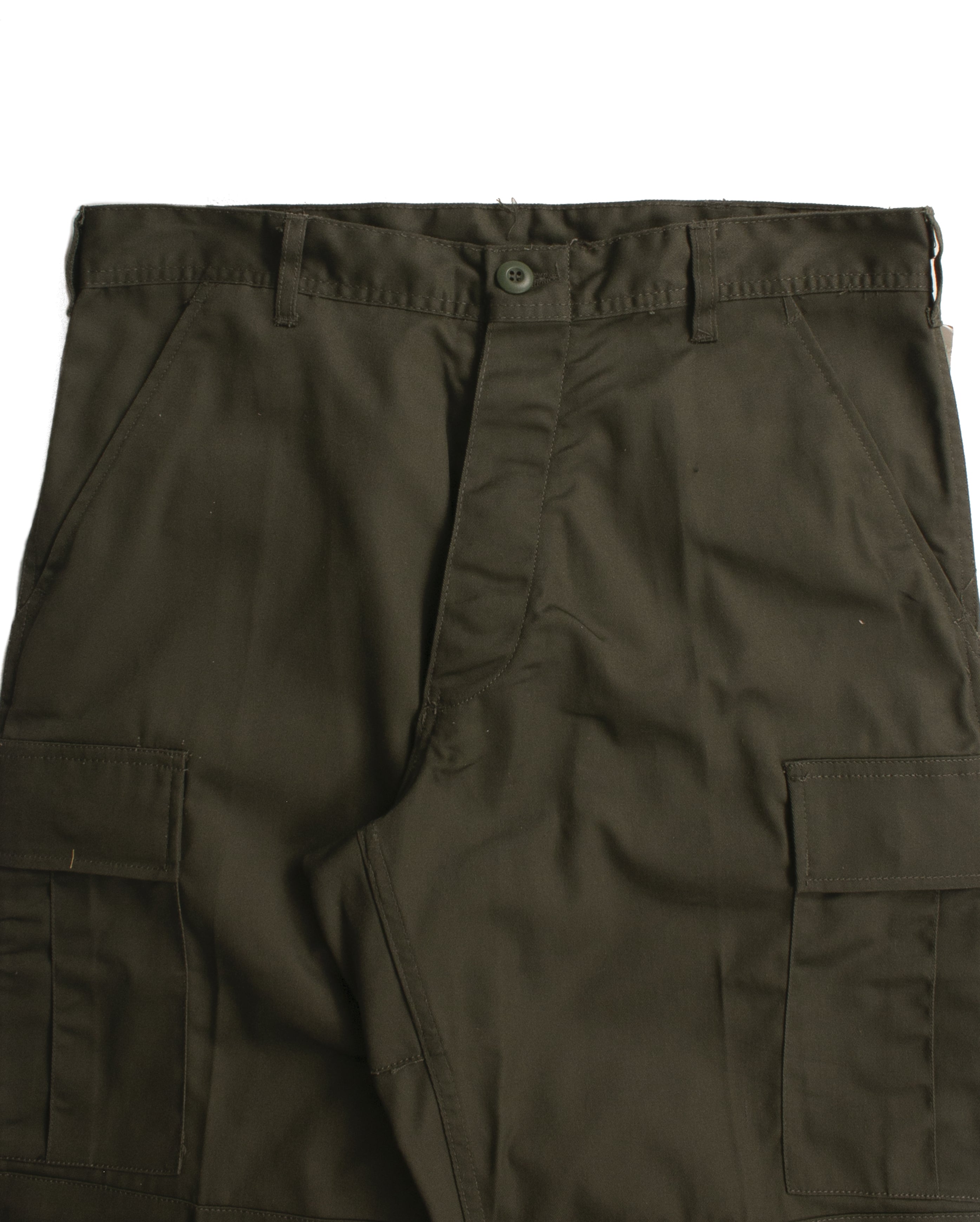 Taktische BDU-Hose Olivgrün - Starcowparis - 2
