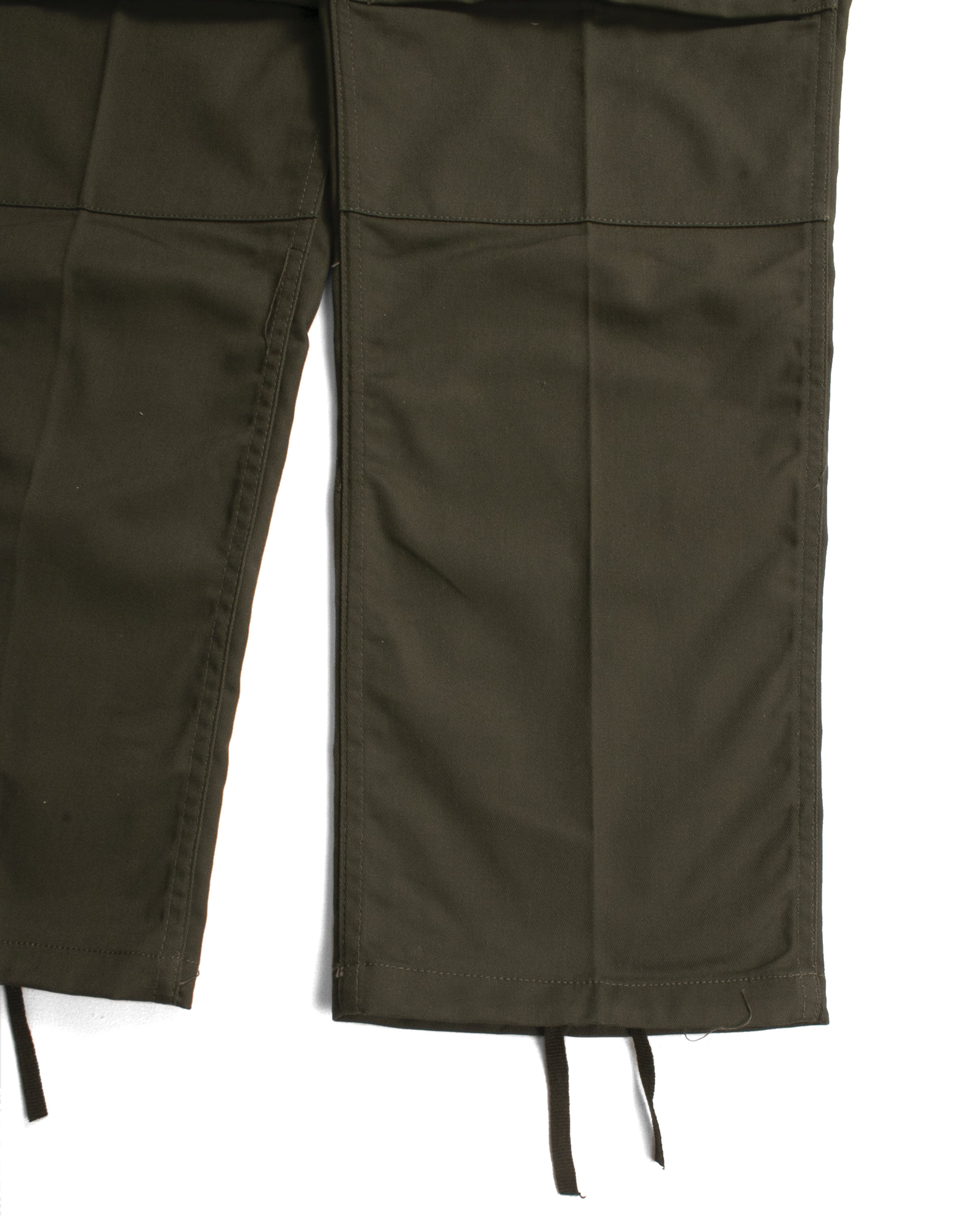 Taktische BDU-Hose Olivgrün - Starcowparis - 3