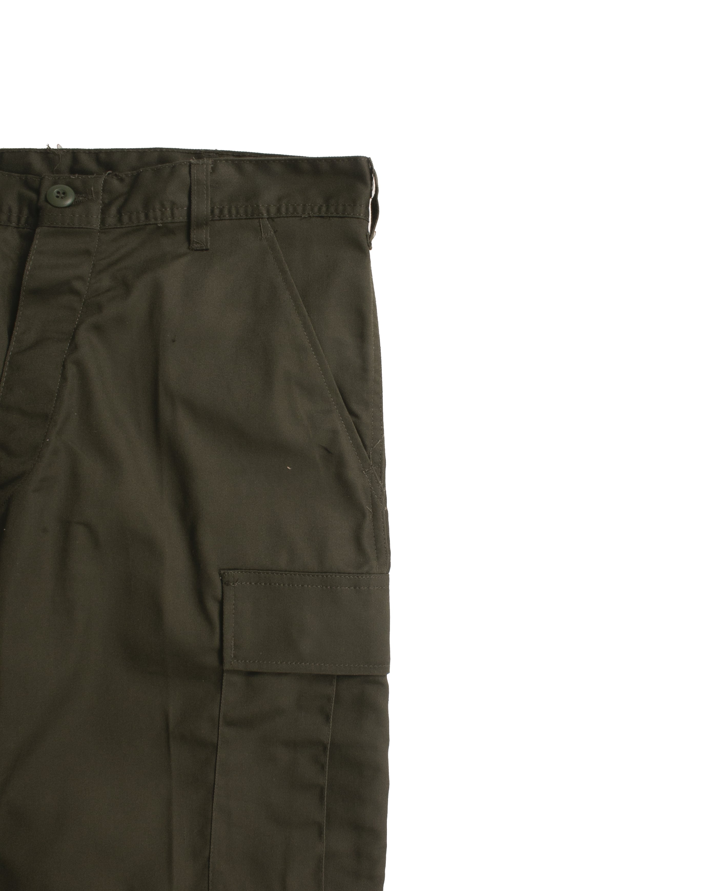 Taktische BDU-Hose Olivgrün - Starcowparis - 4