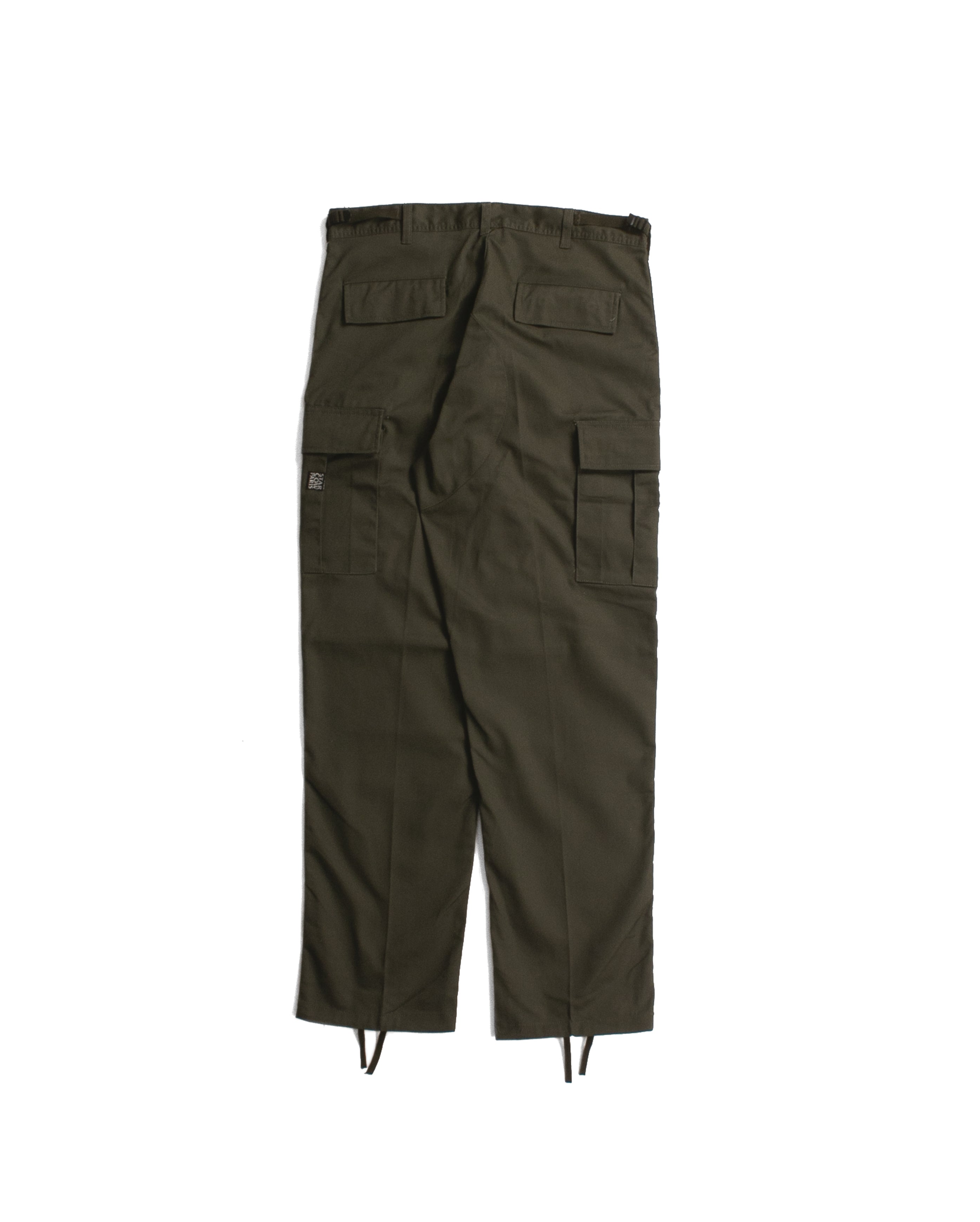 Taktische BDU-Hose Olivgrün - Starcowparis - 6