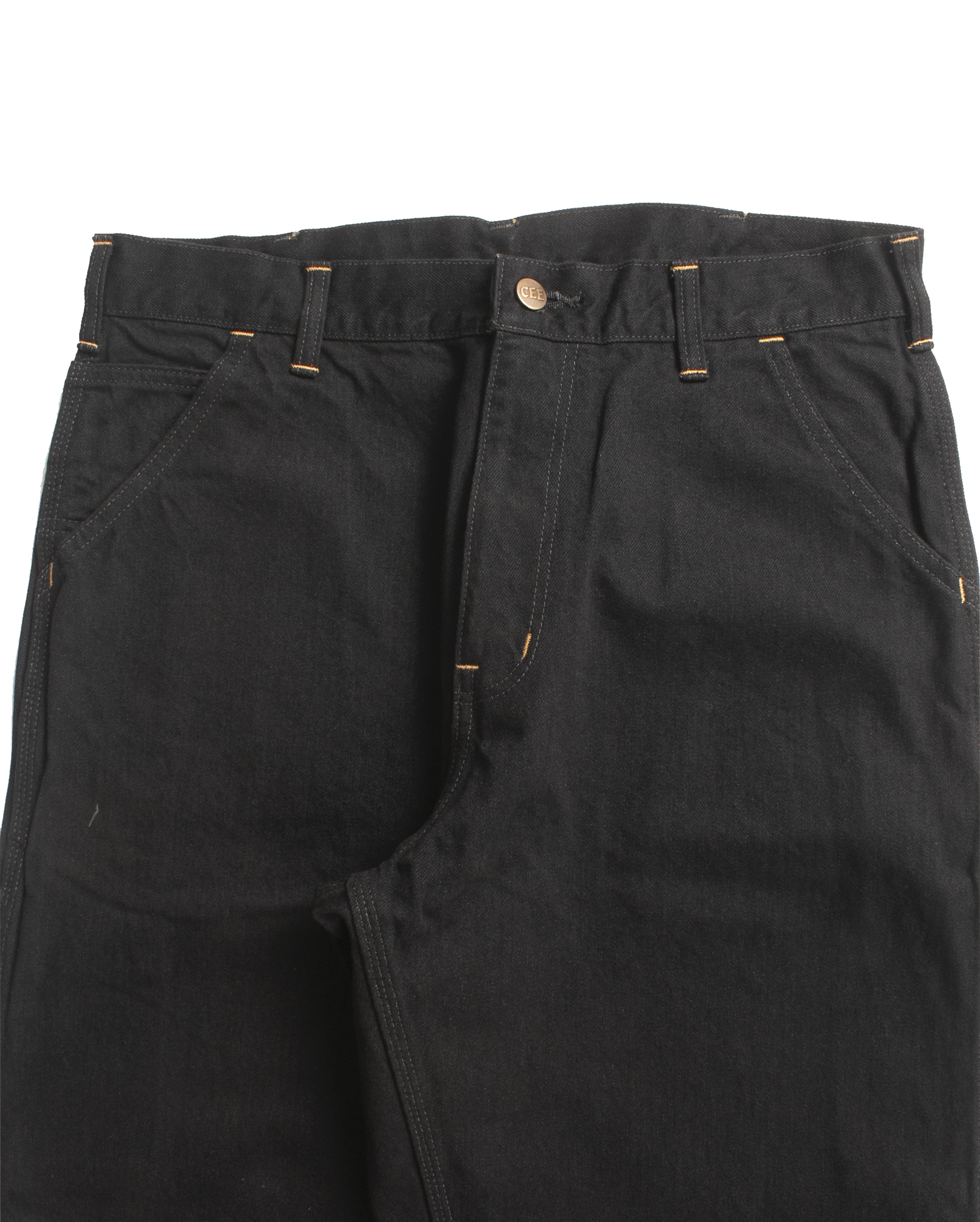 Carpenter Jeans Black