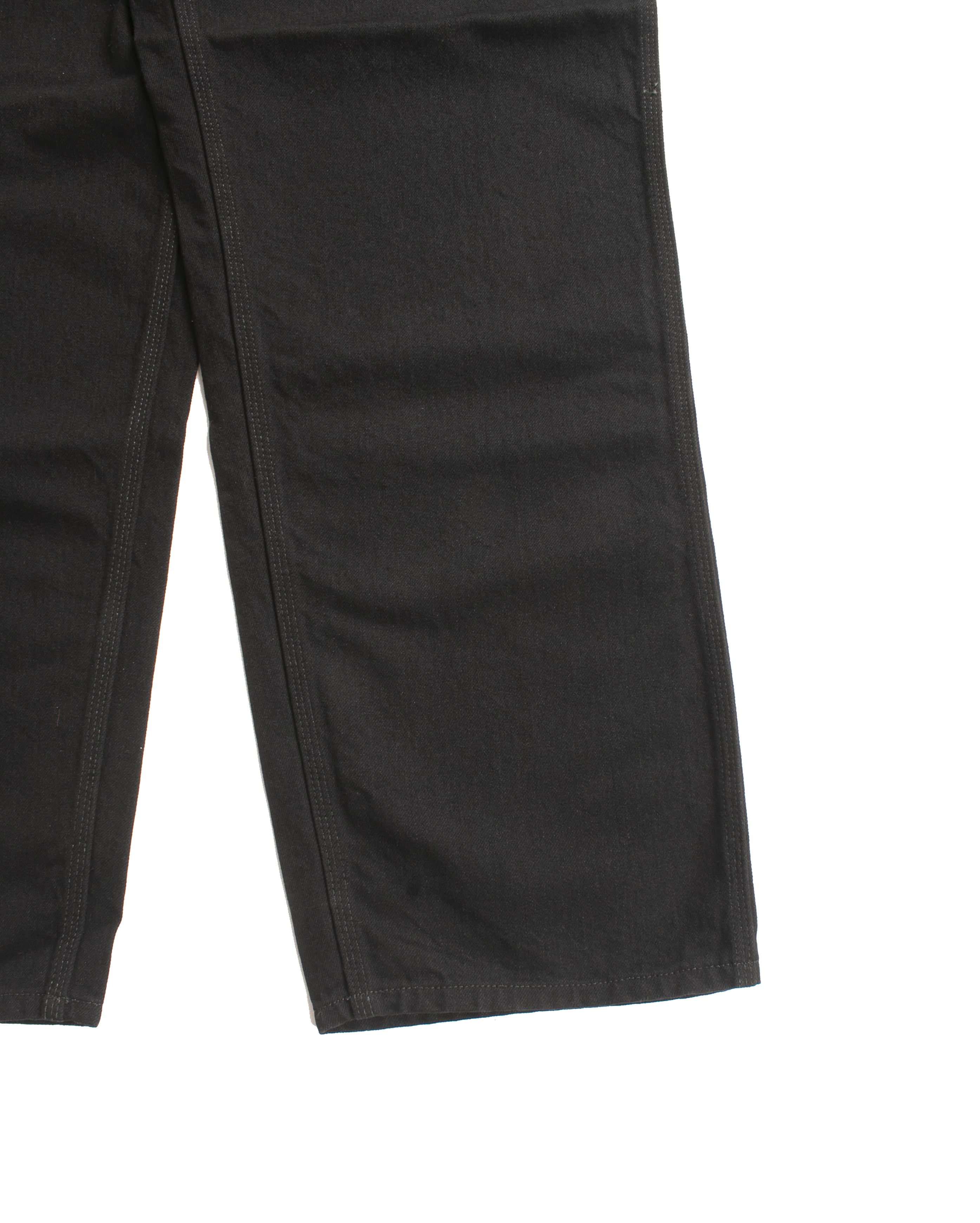 Carpenter Jeans Black
