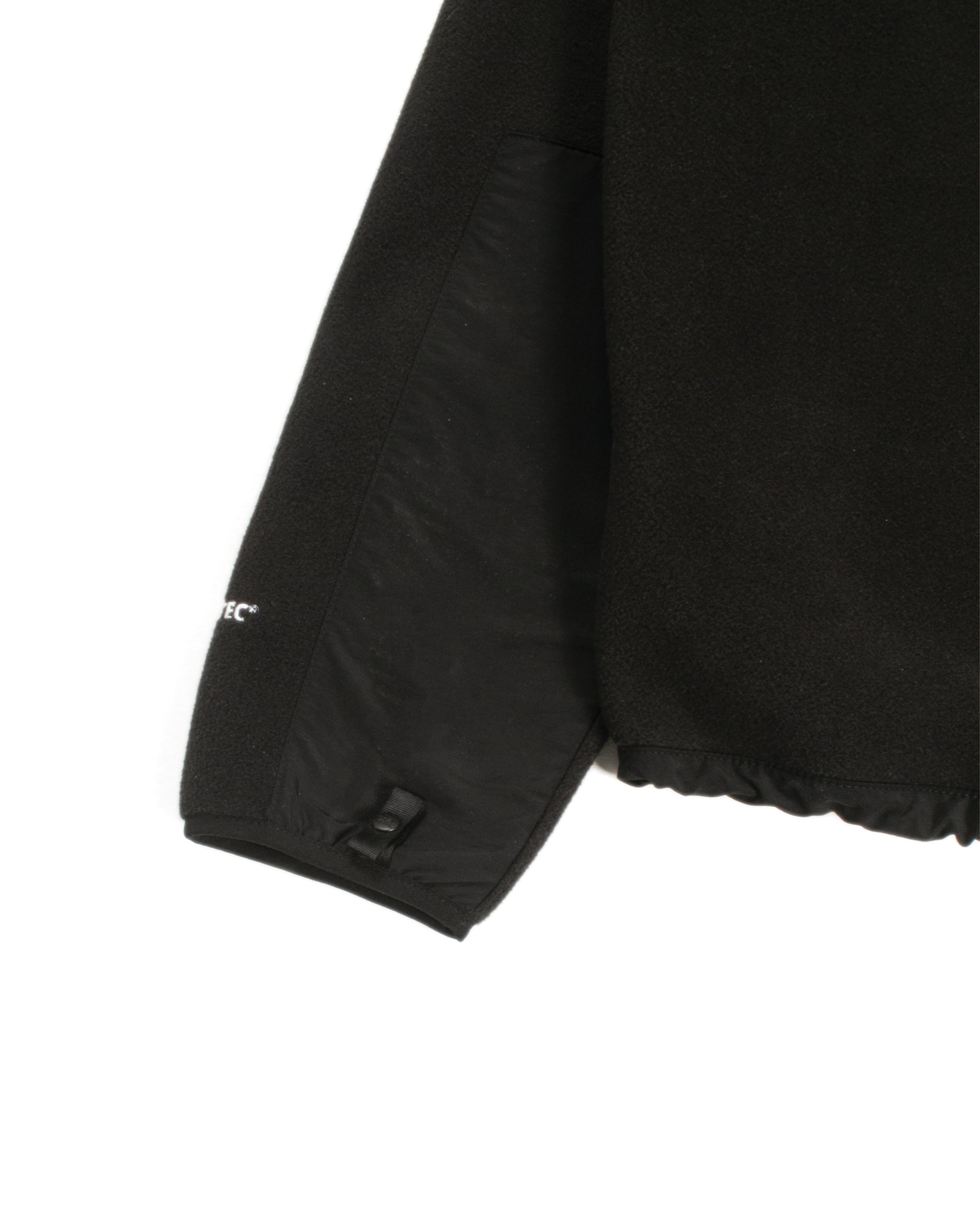 Denali Jacket Black
