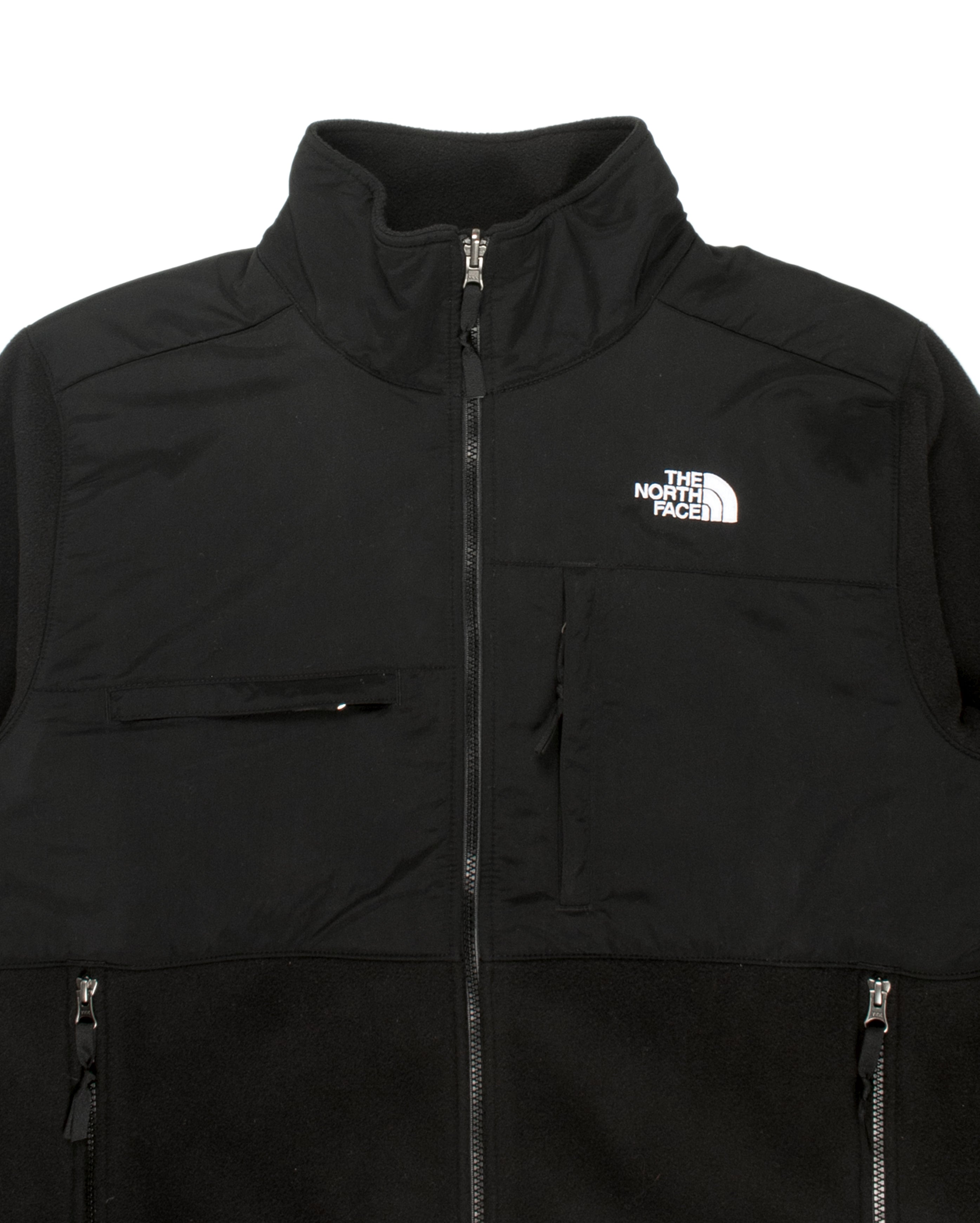 Denali Jacket Black