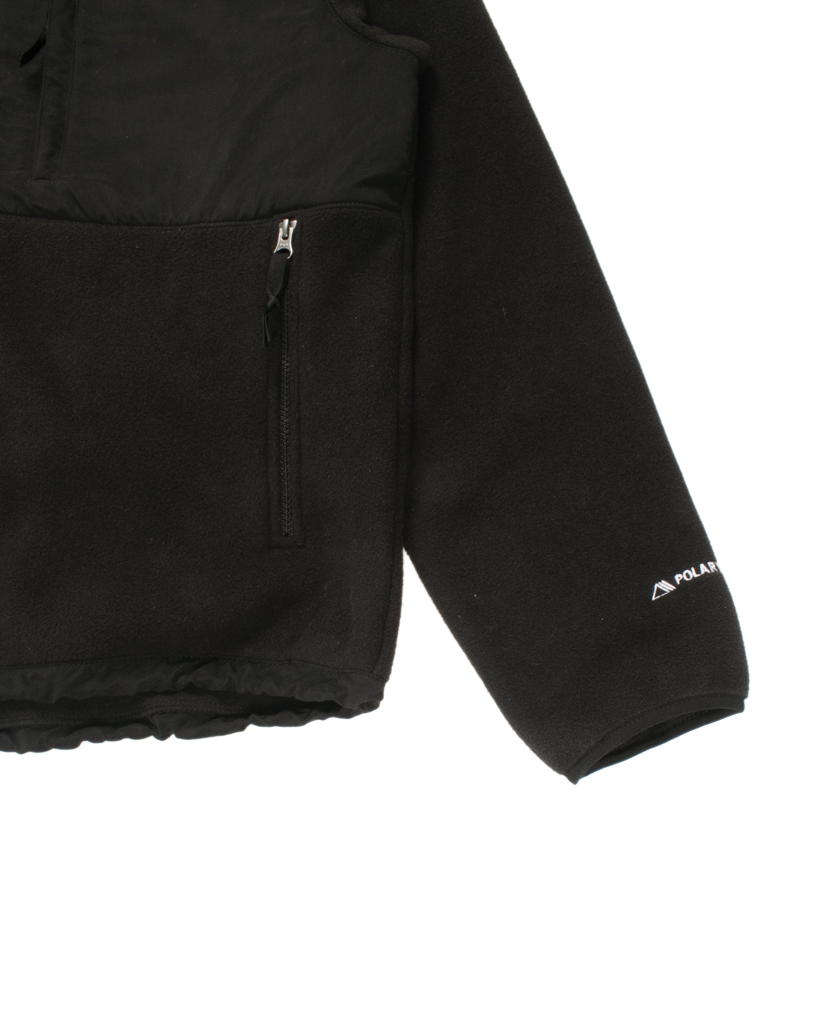 Denali Jacket Black