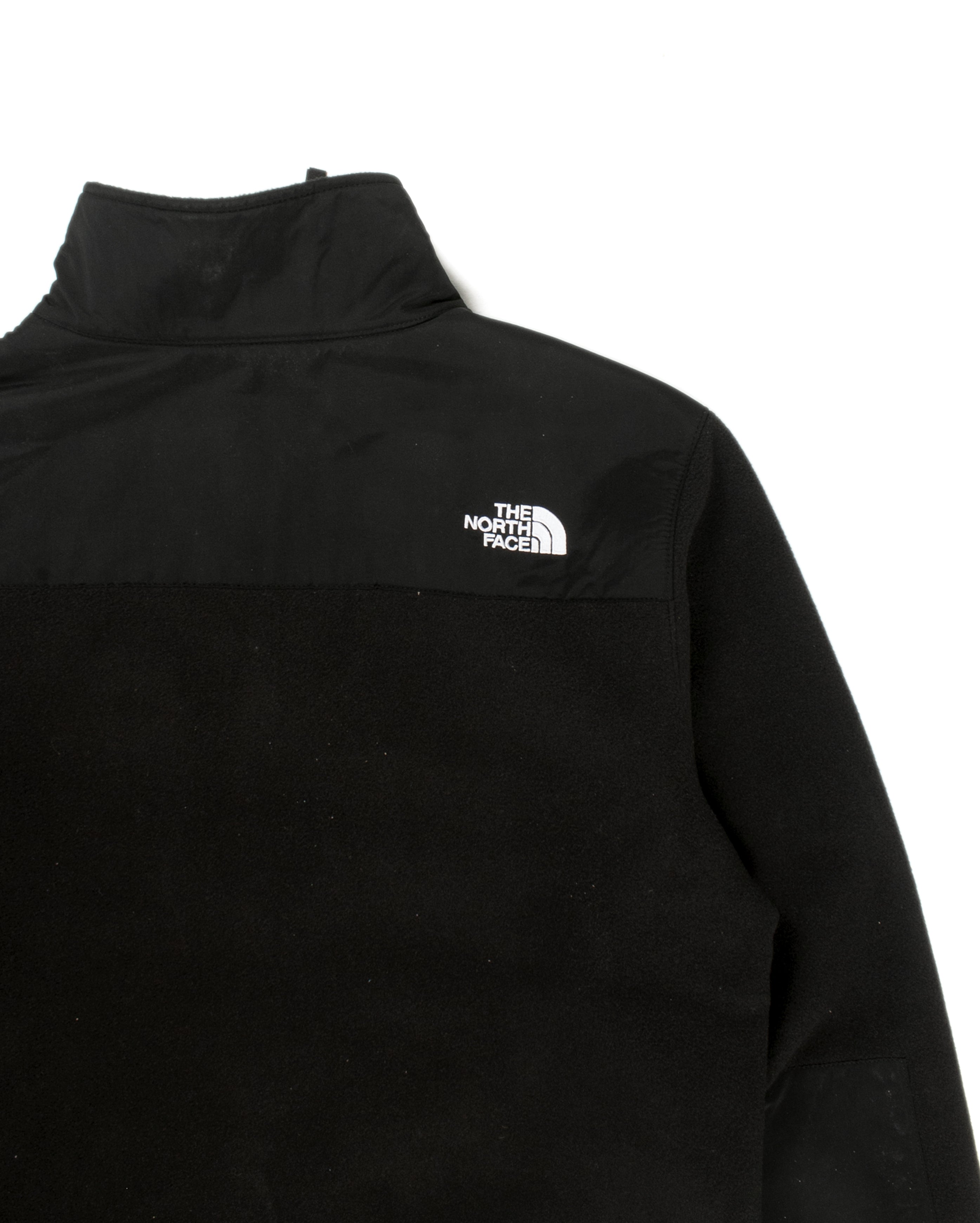 Denali Jacket Black