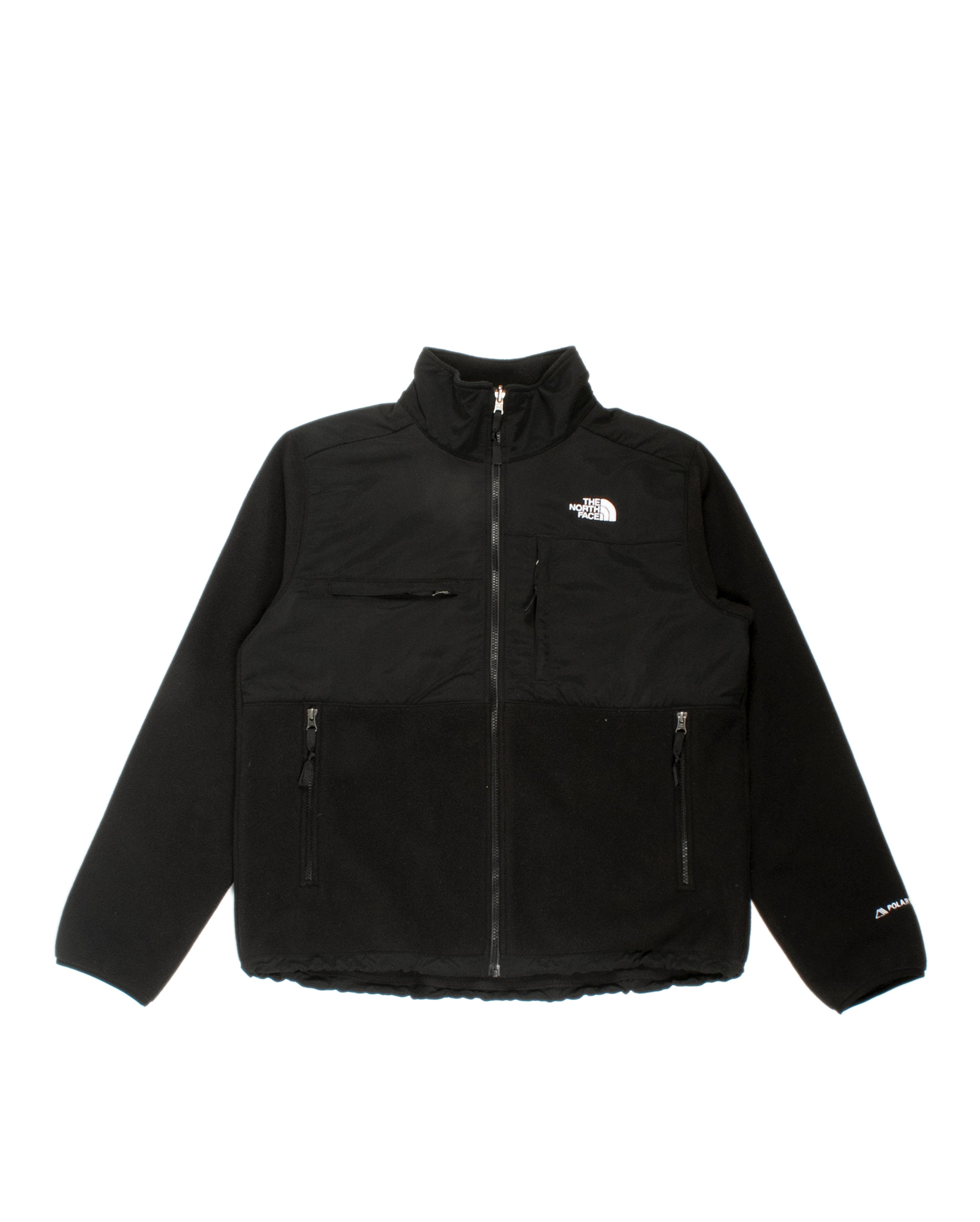 Denali Jacket Black