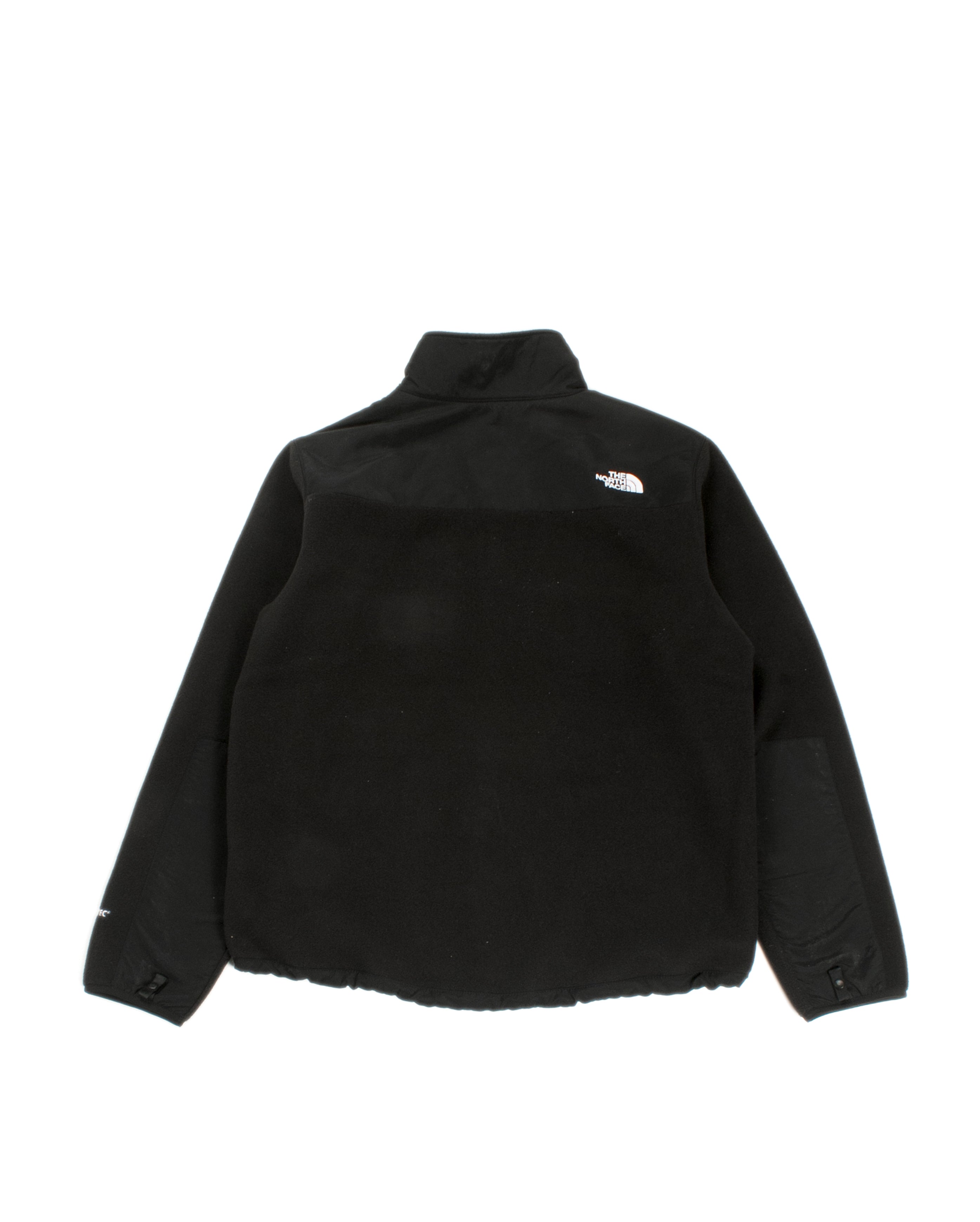 Denali Jacket Black
