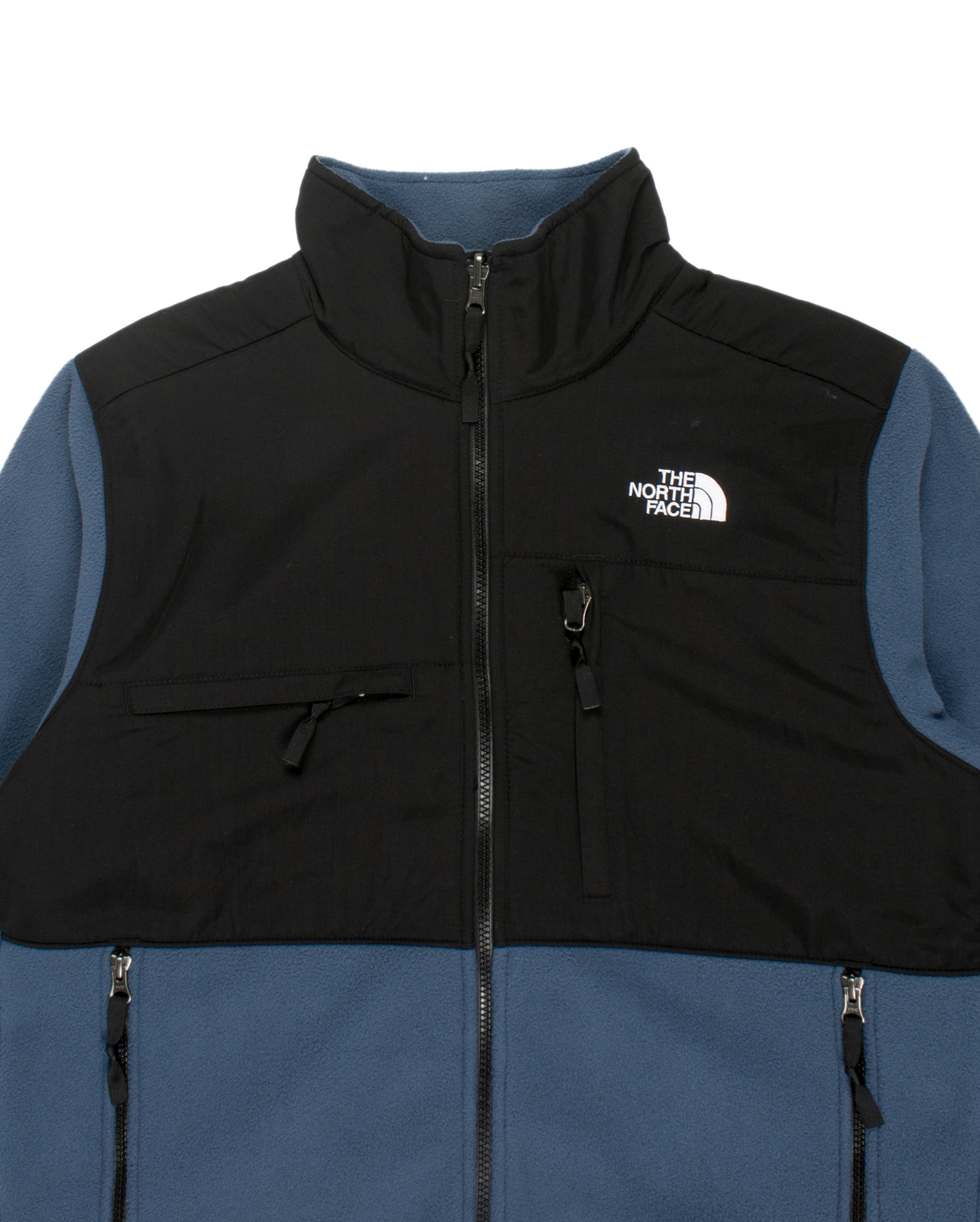 Denali Jacket Blue
