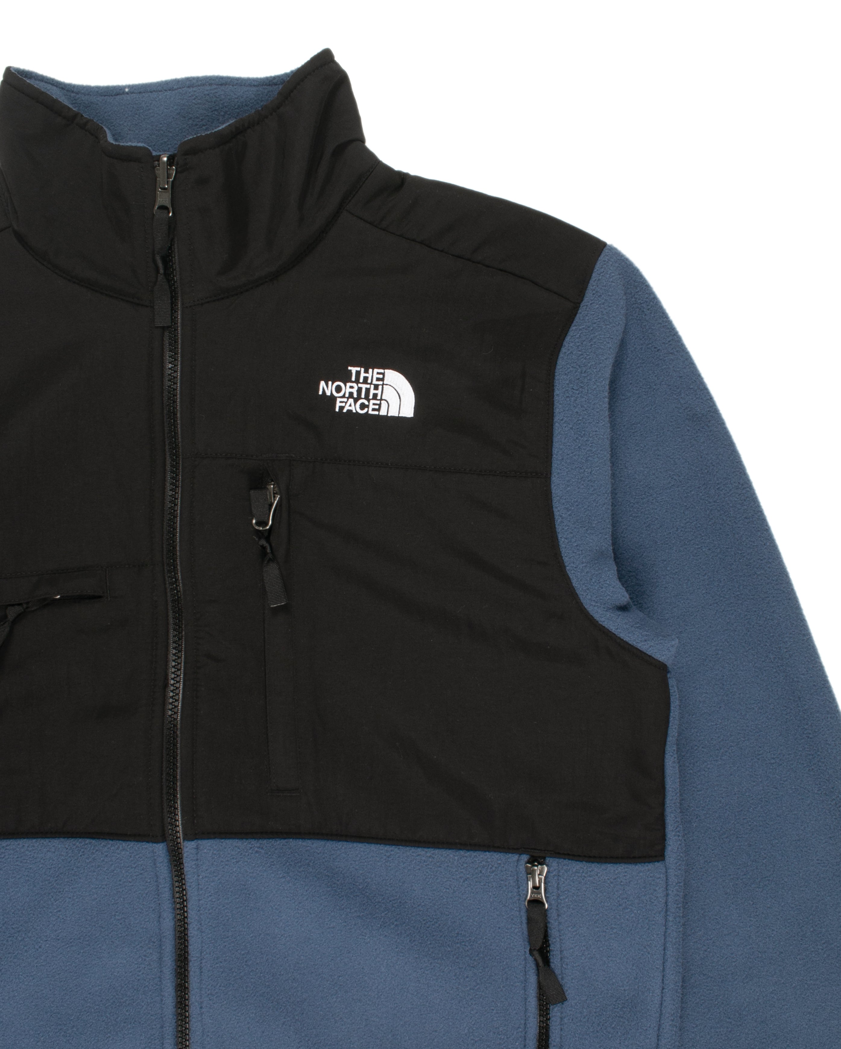 Denali Jacket Blue