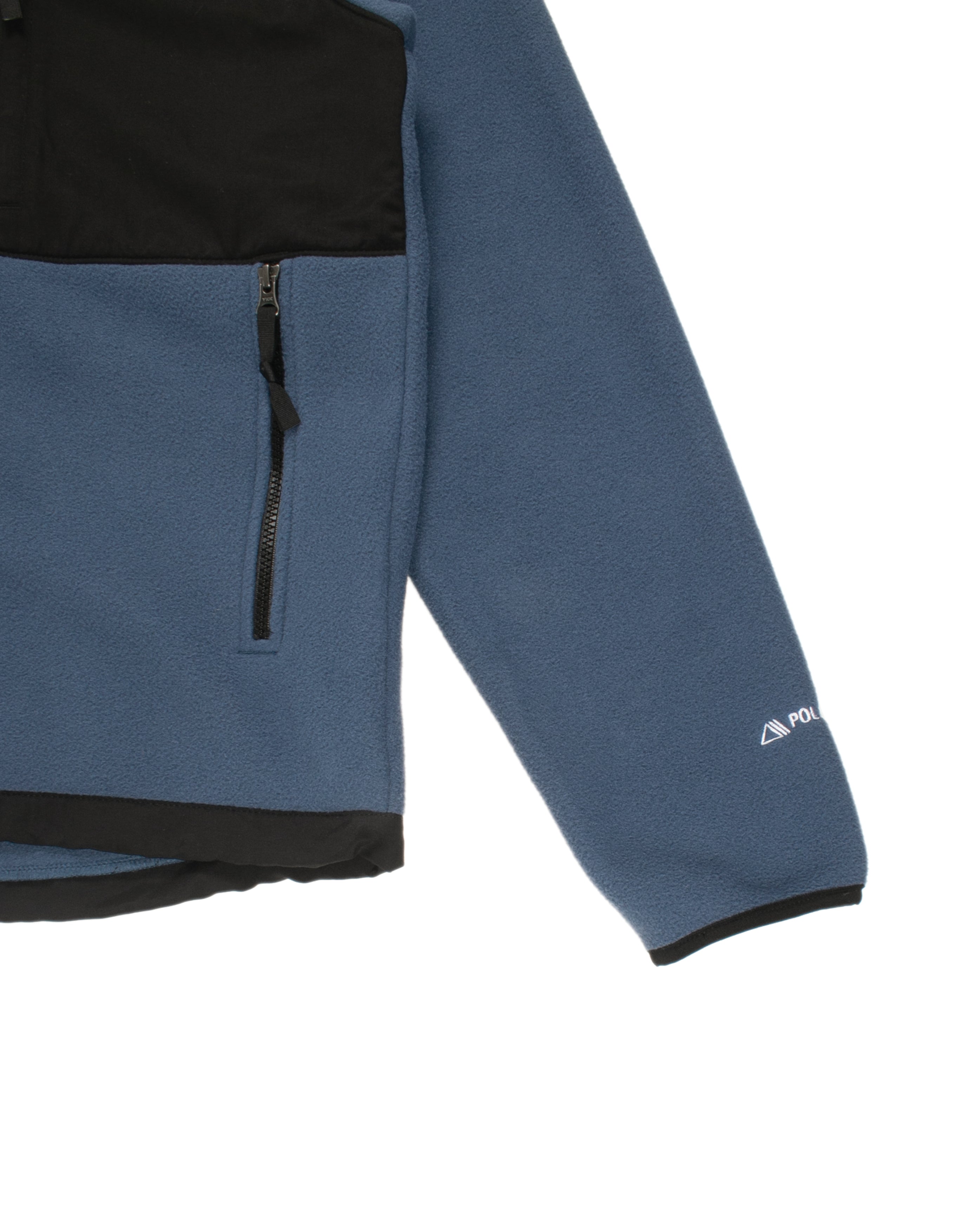 Denali Jacket Blue