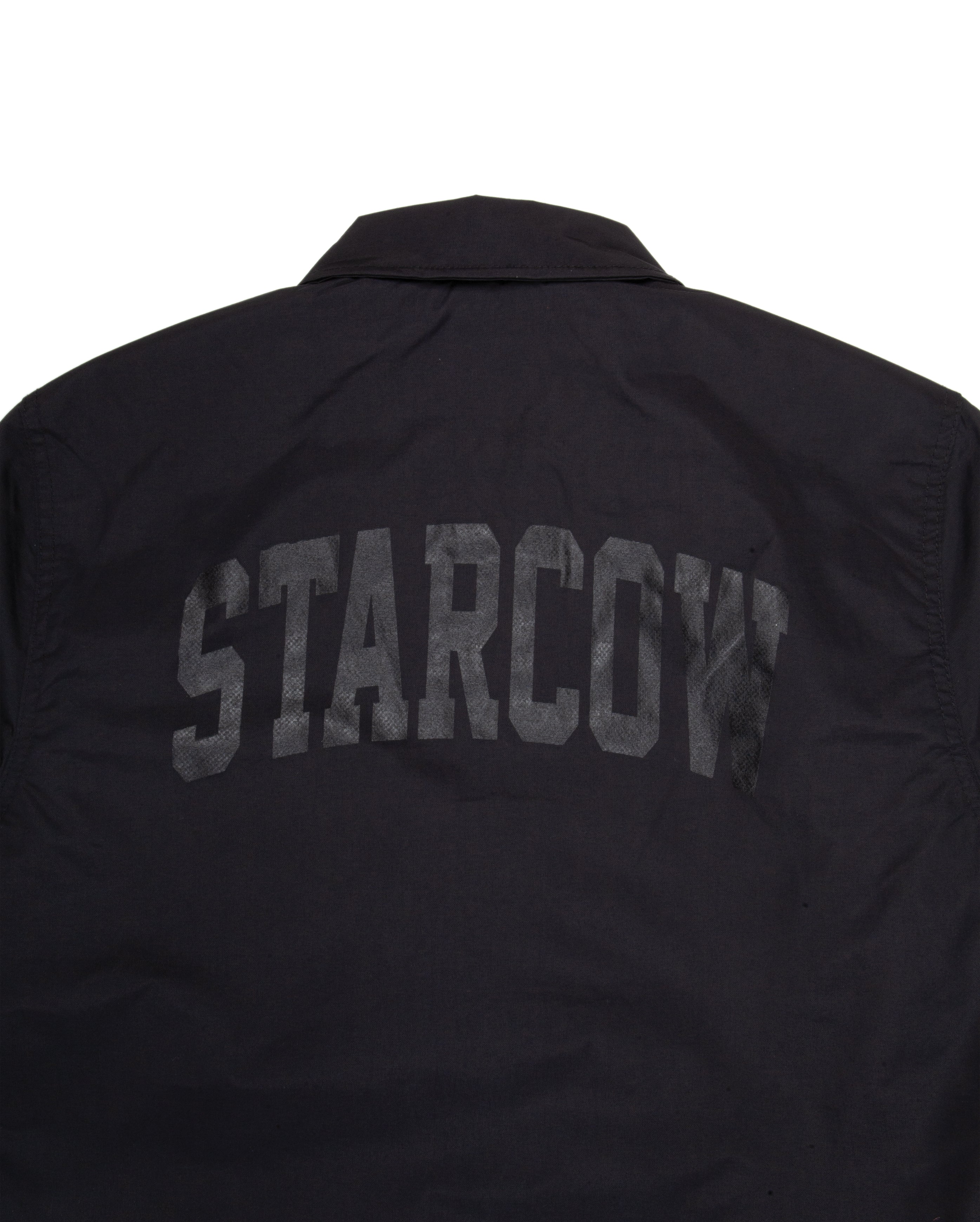 Oakport Coach Black