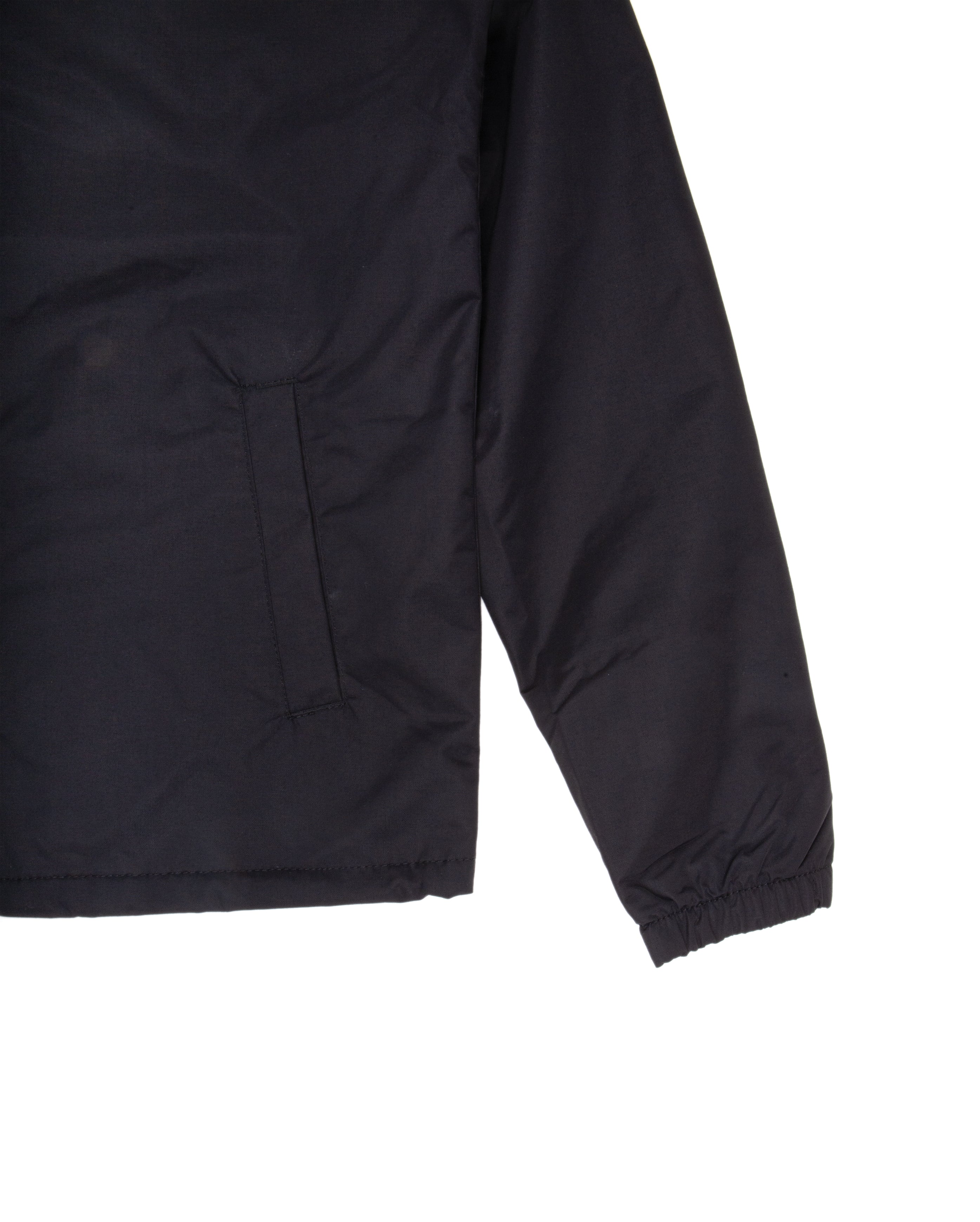 Oakport Coach Black