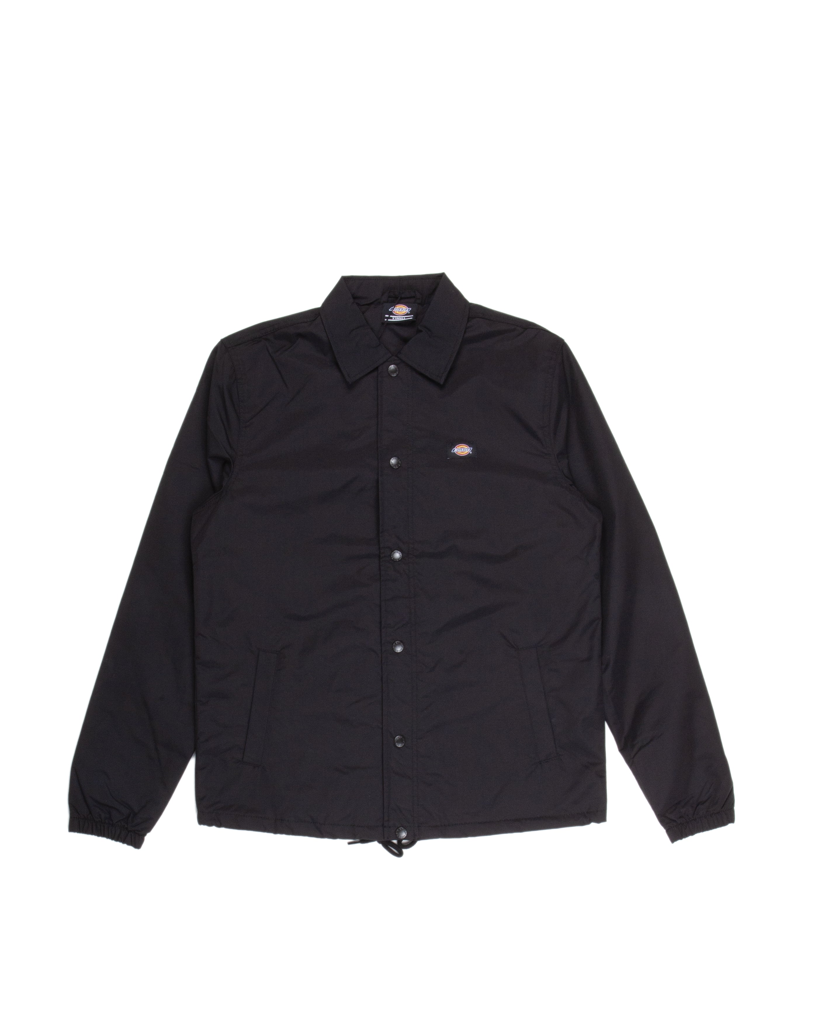 Oakport Coach Black