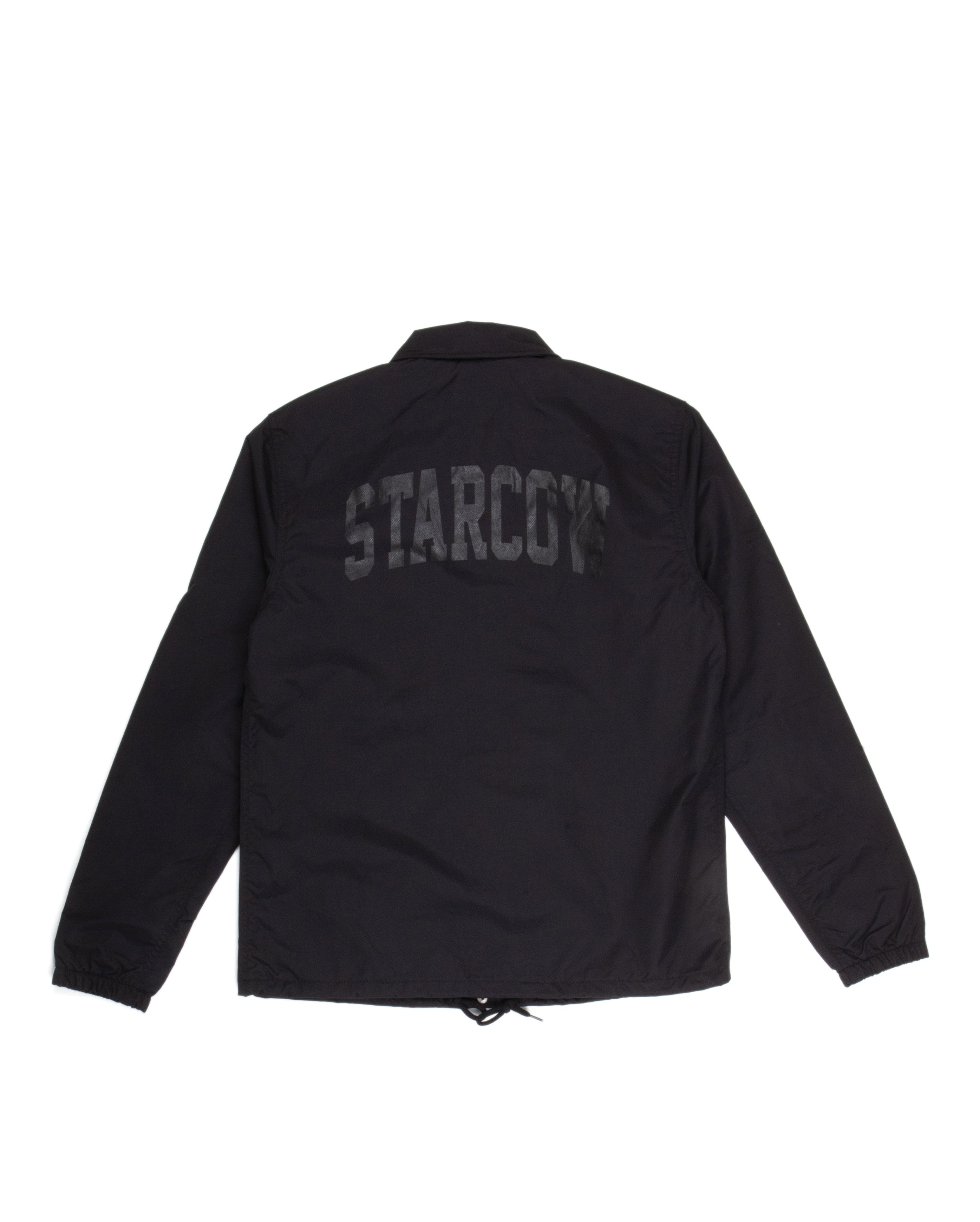 Oakport Coach Black