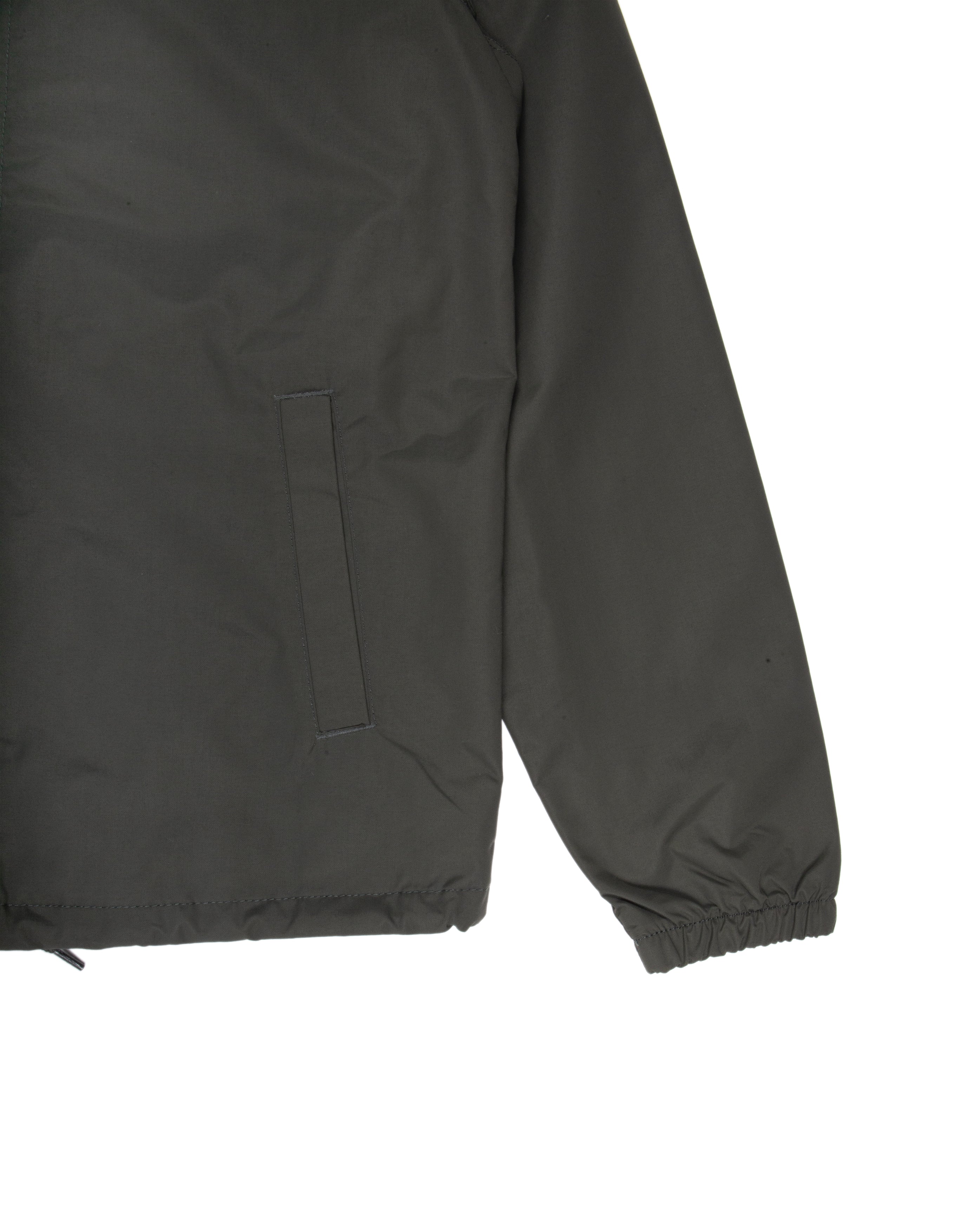 Oakport Coach Olive Green OUTLET
